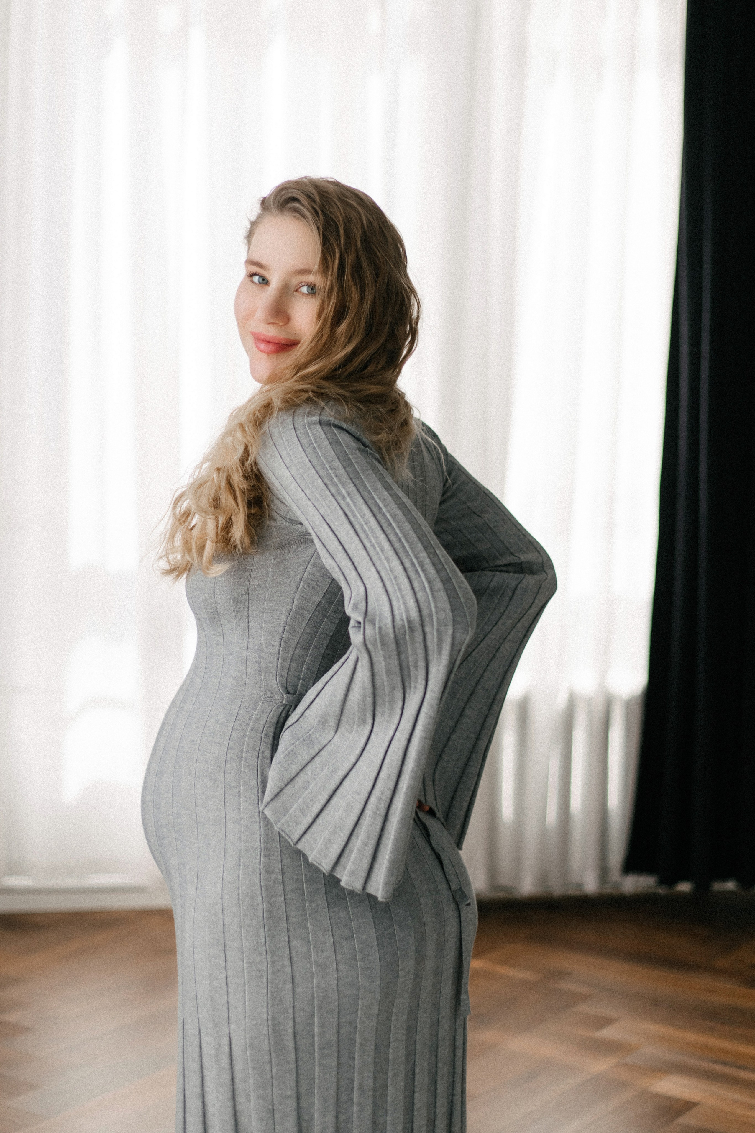 Анастасия и её будущая дочка. Свадебный фотограф Москва Воронеж Ленкова Ксения