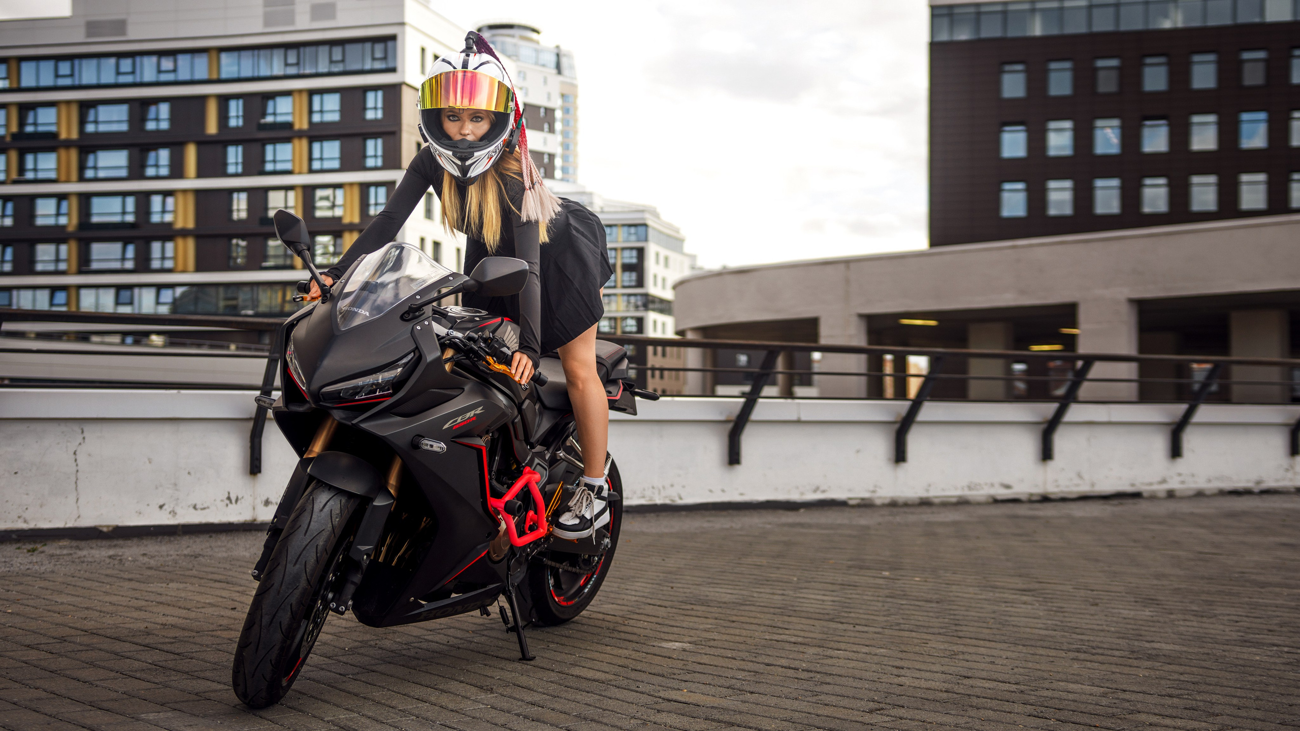 Анастасия. Фотограф в Екатеринбурге Михаил Порто