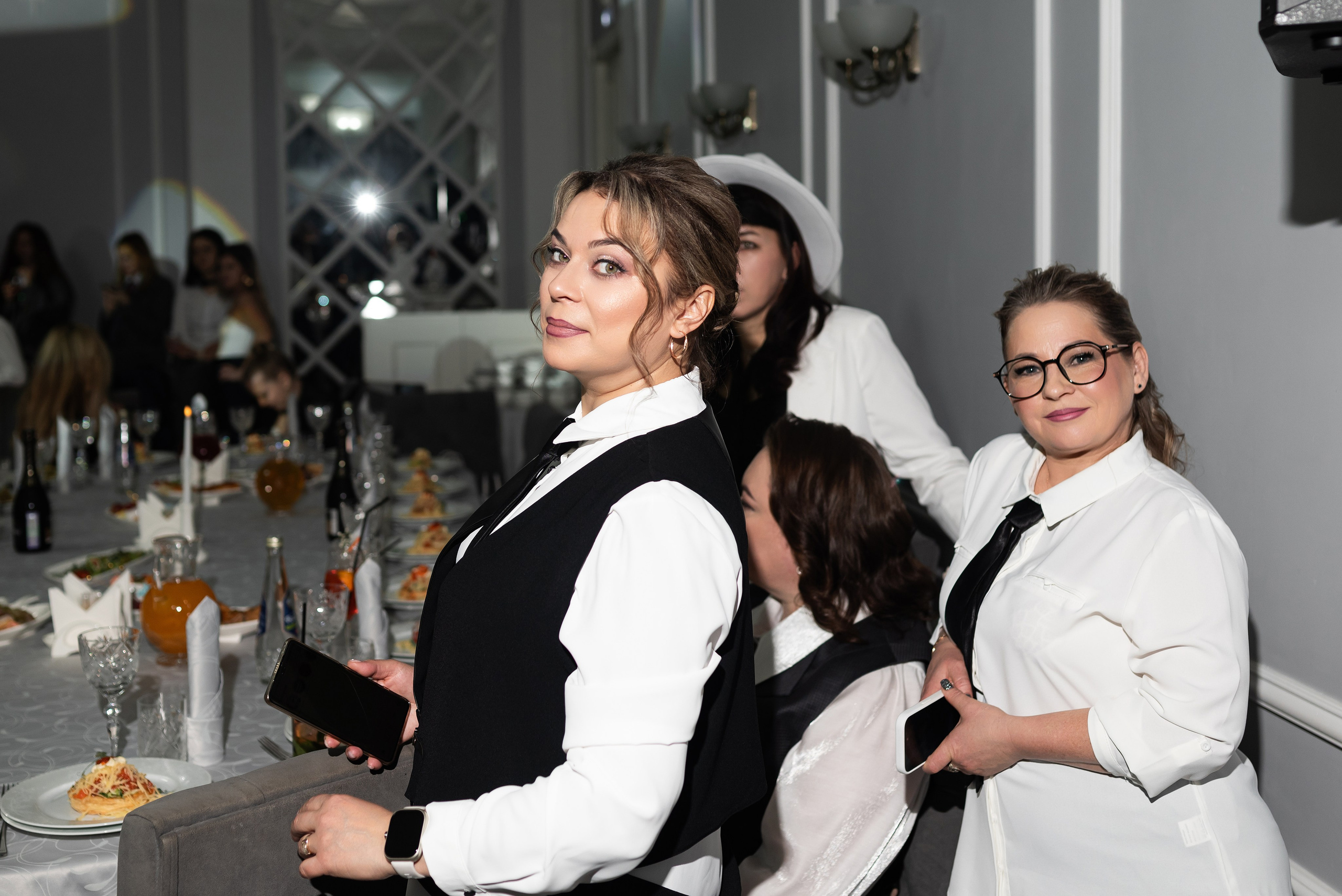 Девичник — 4. Бжицких Виталий — фотограф г. Ульяновск