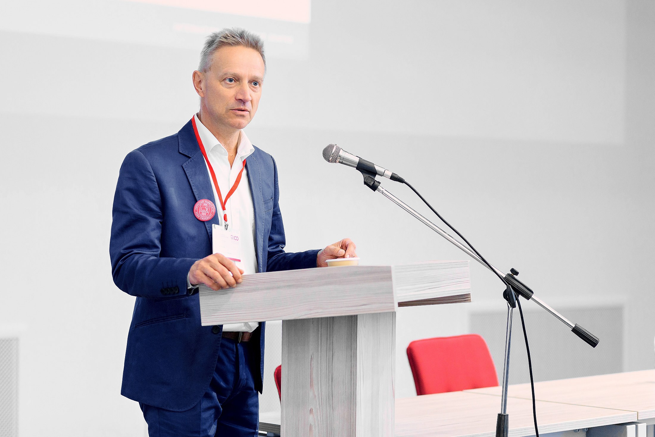 Репортажная фотосъемка в Перми. Фотоагентство Объектив — Профессиональная фотосъемка b2b в Перми