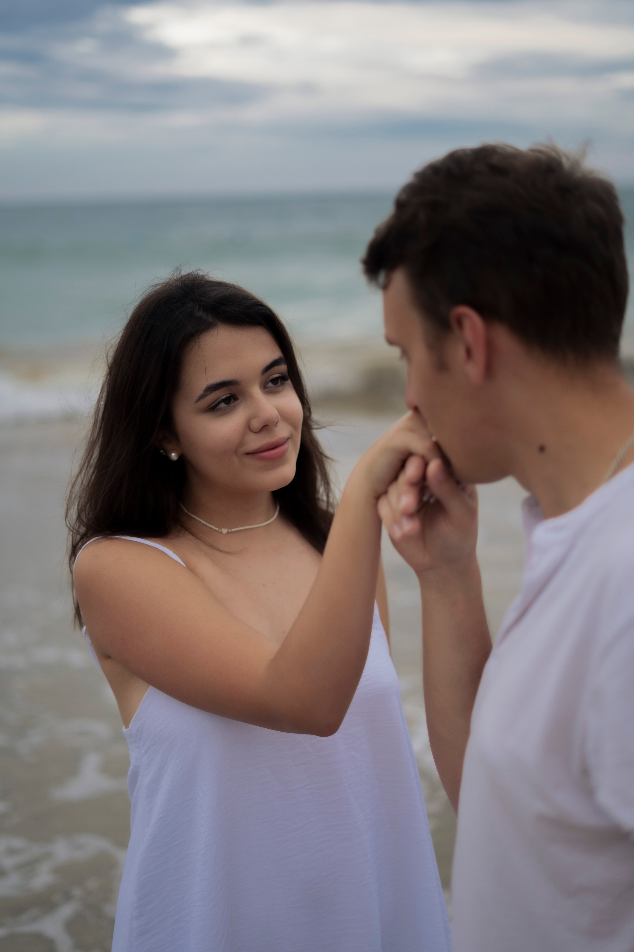 Злата и Дима. Портретный и event-фотограф в Москве и Санкт-Петербурге Терлецкая Анас