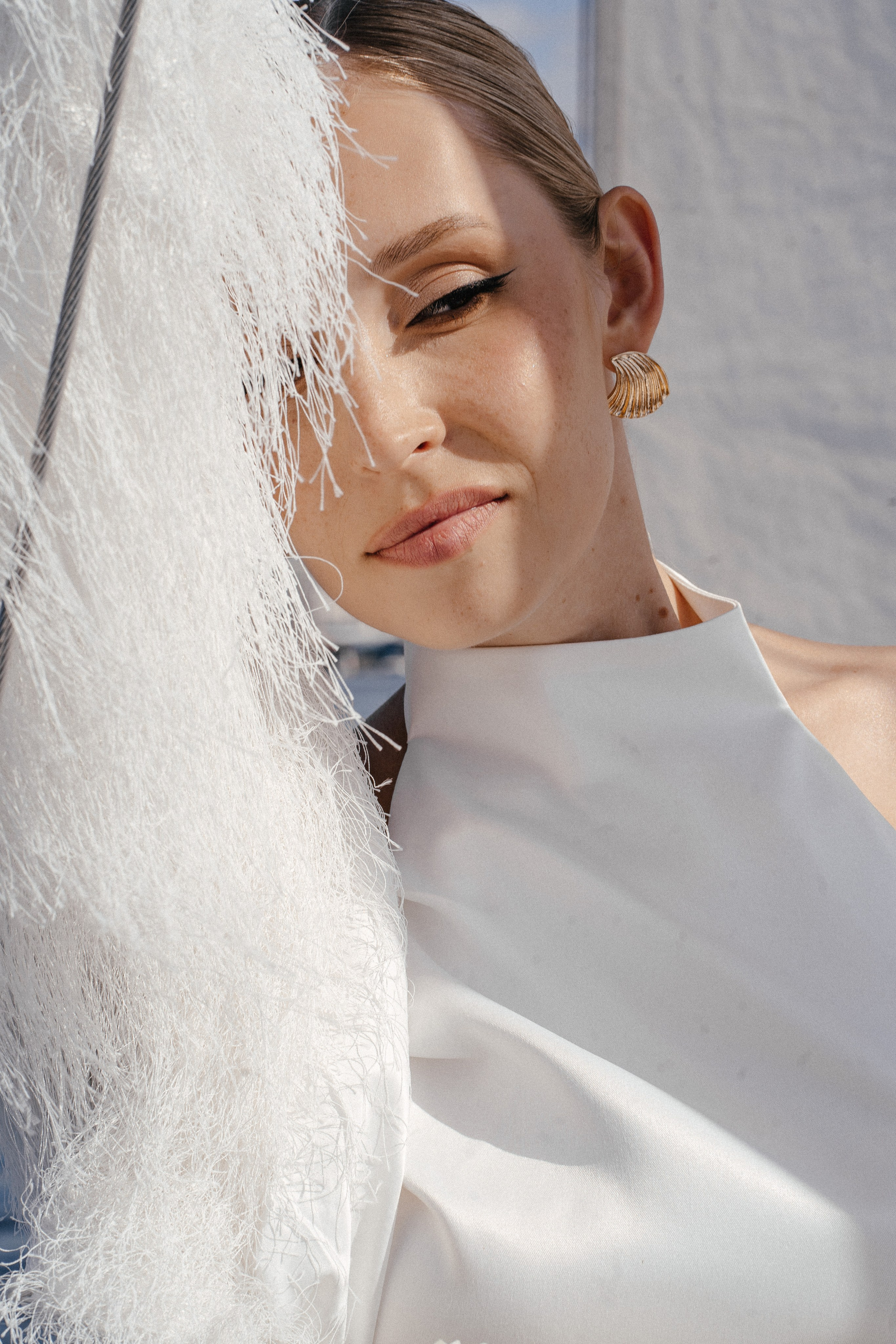 Лена и Данил. Главная