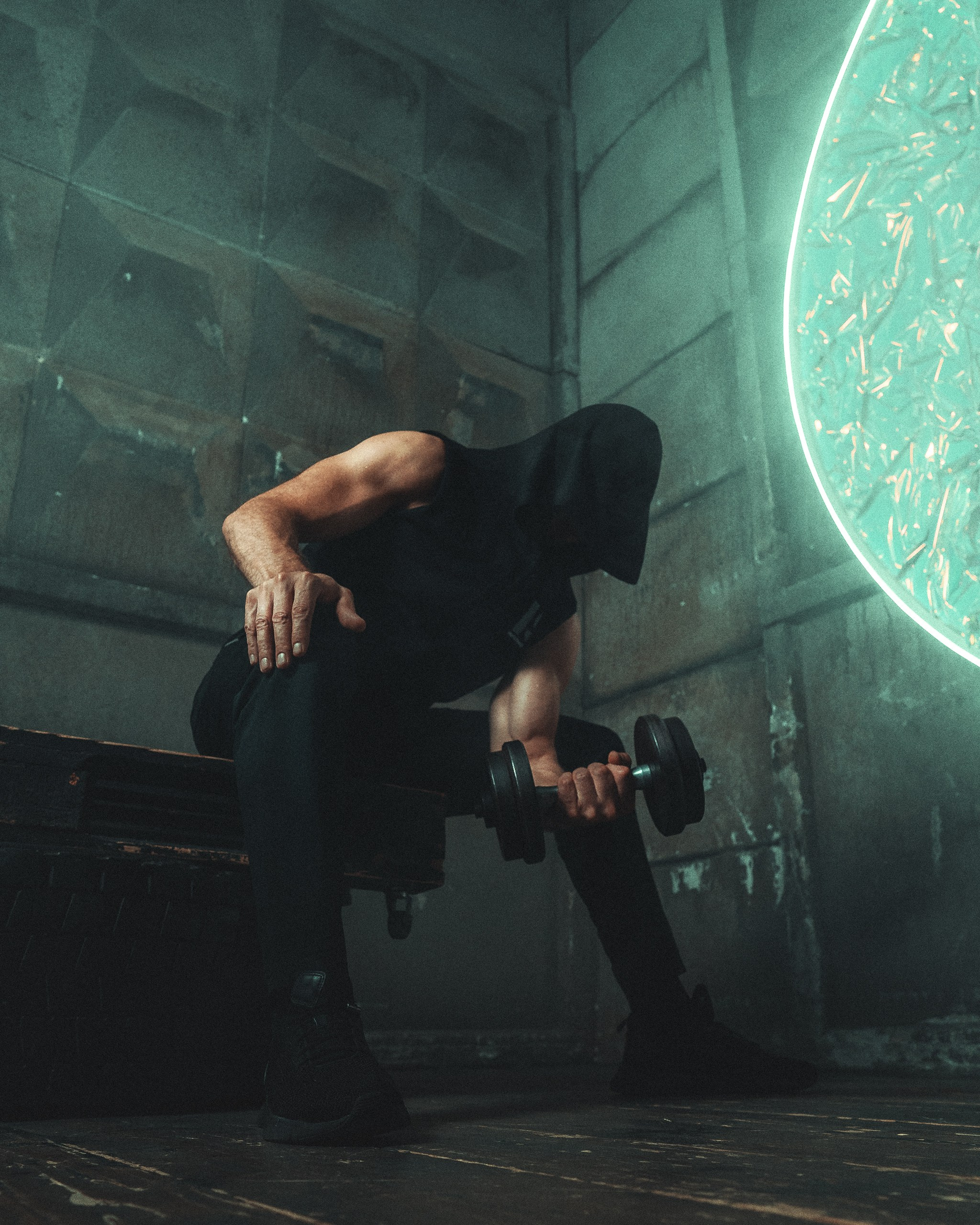 Andrey. Фотограф в Москве — Евгений Мельников