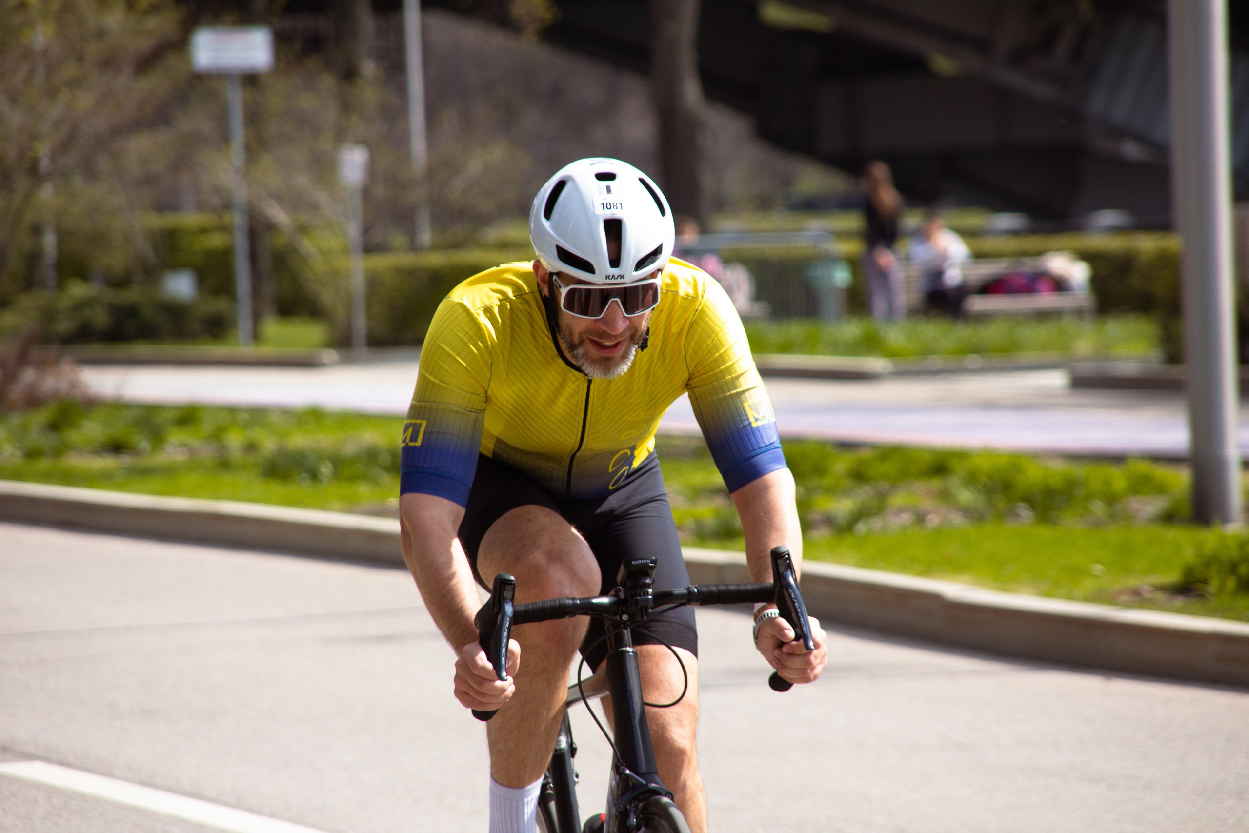 Велогонки. Фотограф Котий Даниил
