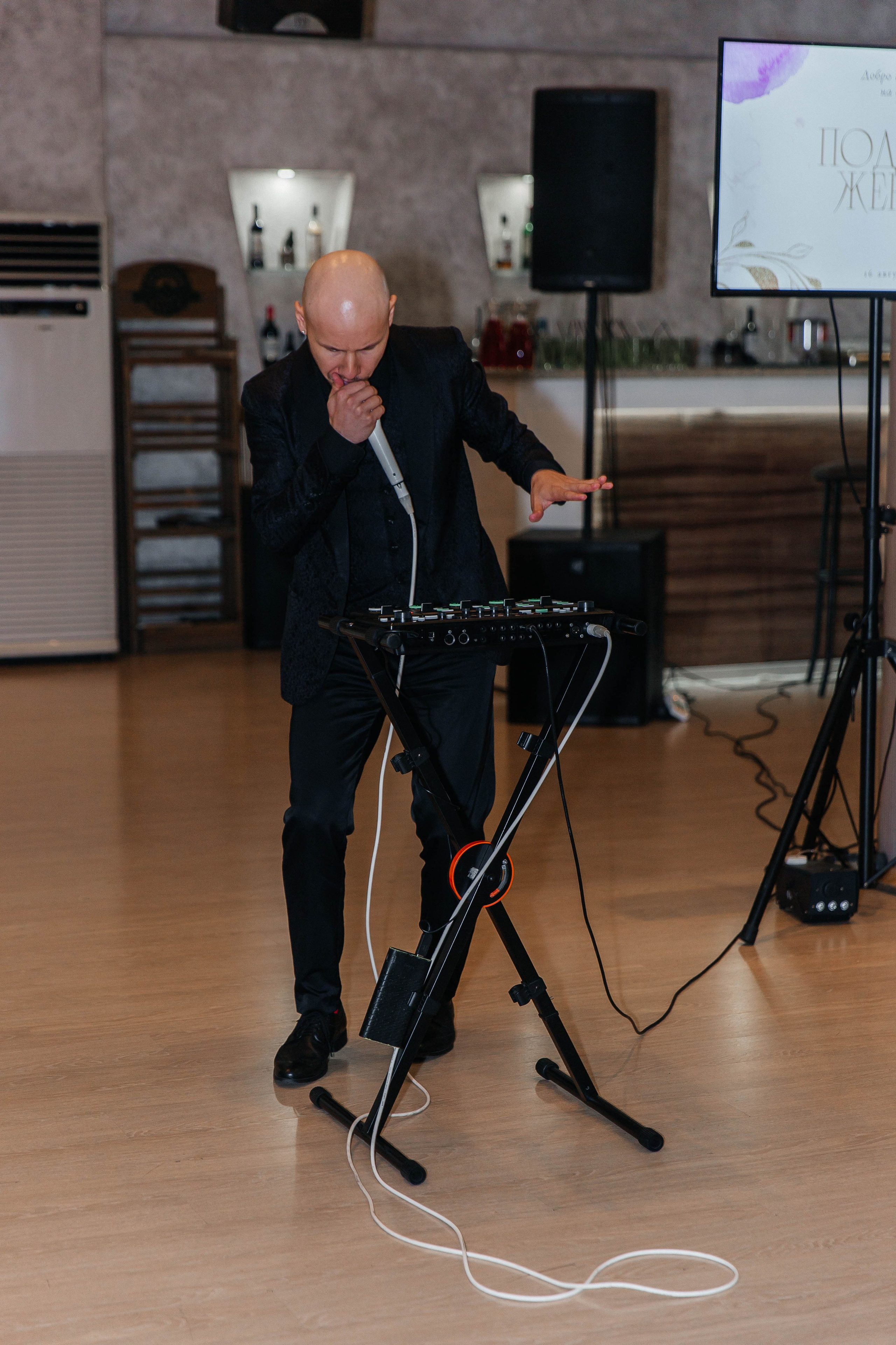 Владислав & Александра. Главная