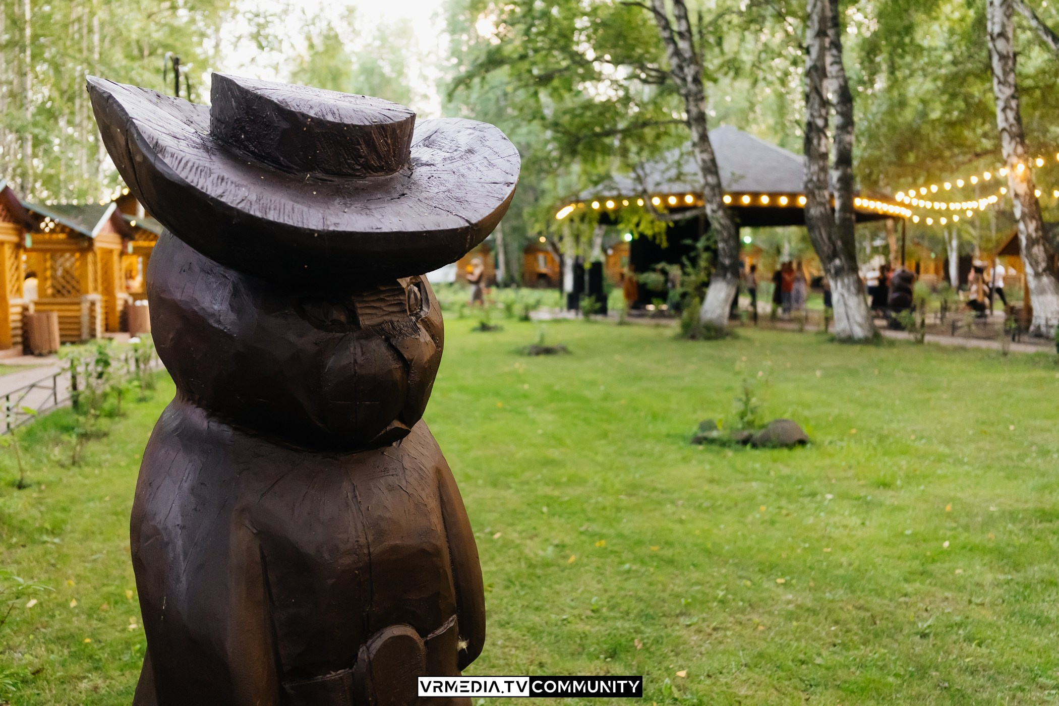 В гостях «У Петровича»