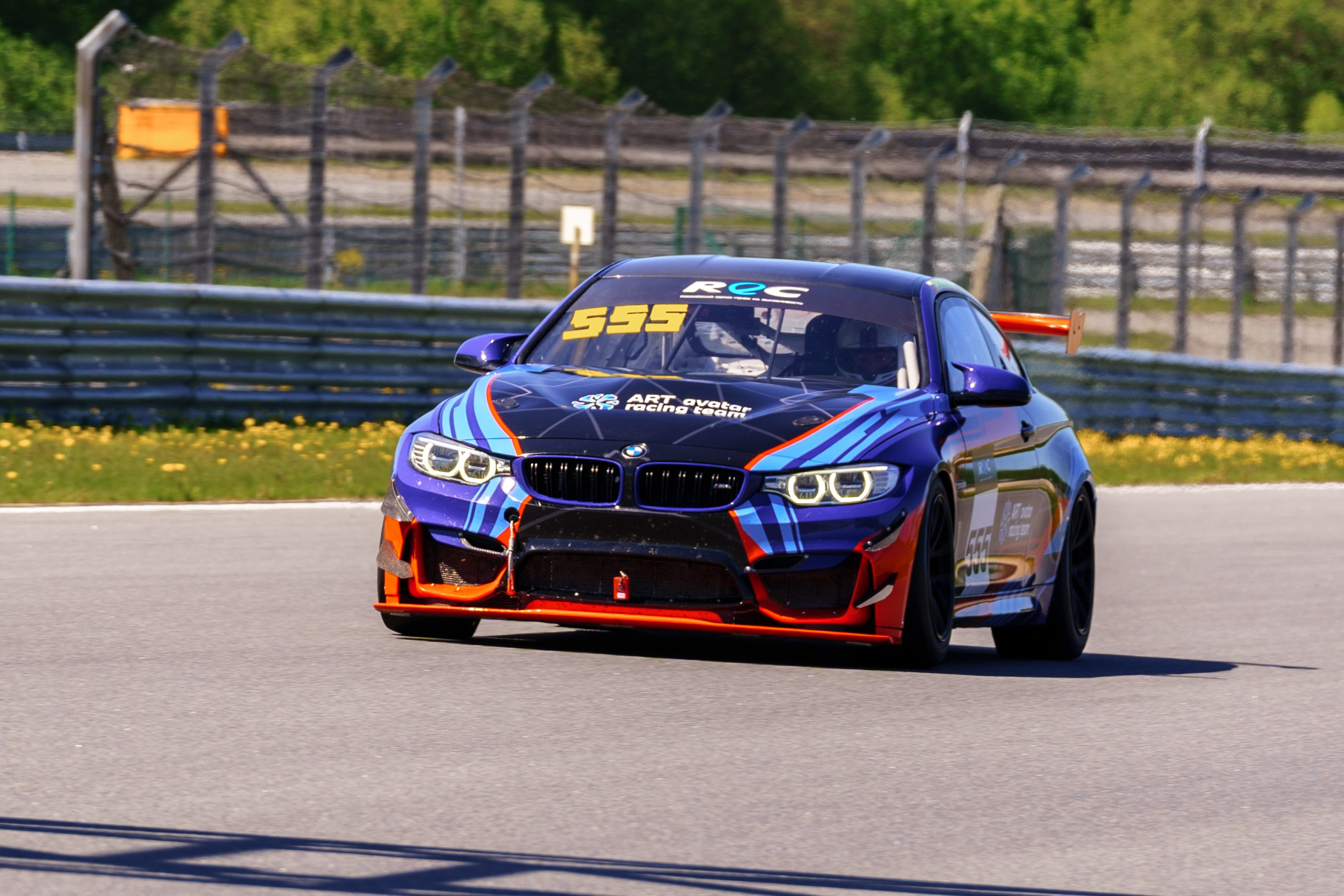 2024 REC 1 этап. Фотограф Николай Прокофьев модельные тесты в Москве