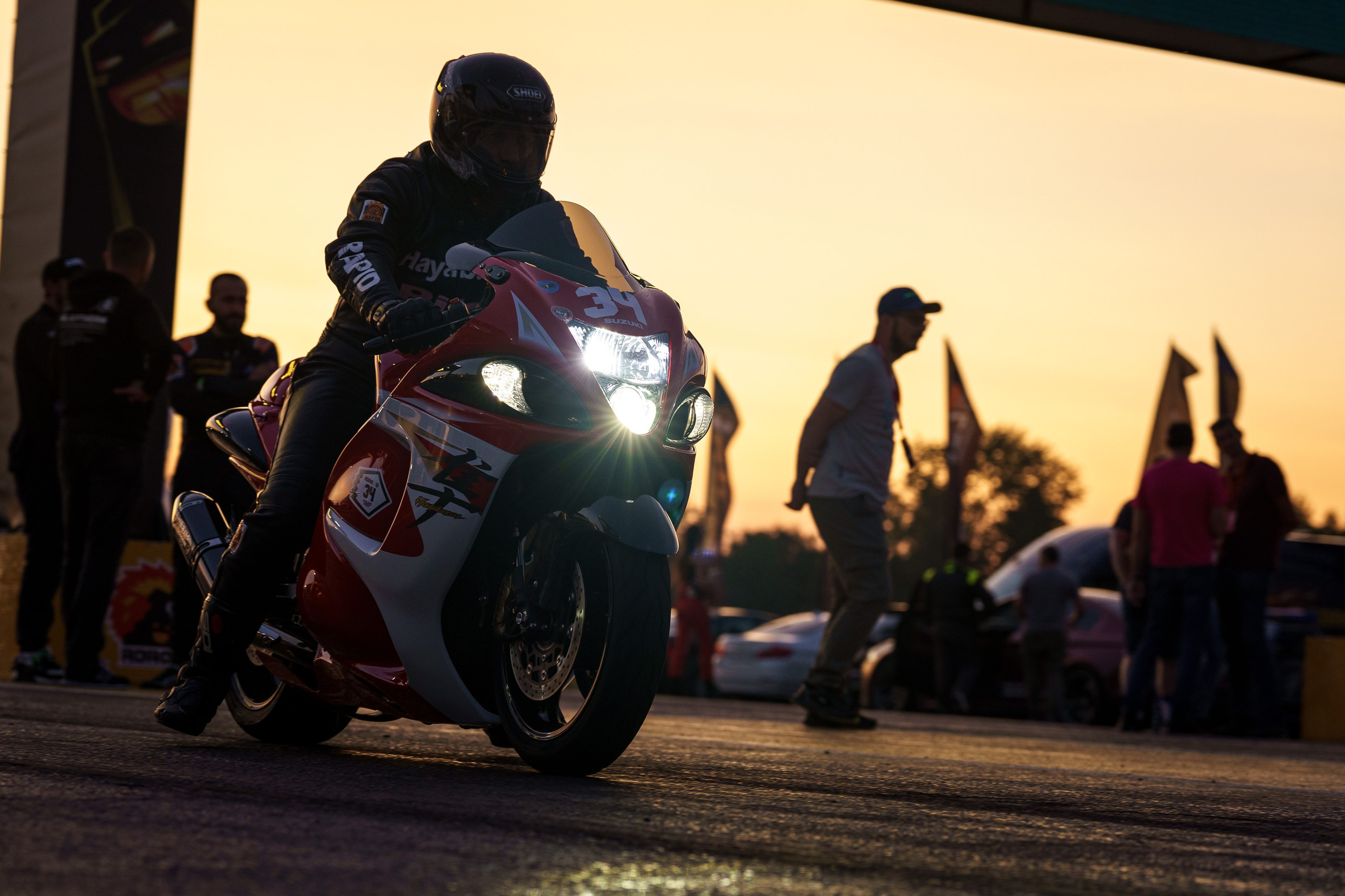 2023 RDRC 3 этап. Фотограф Николай Прокофьев модельные тесты в Москве