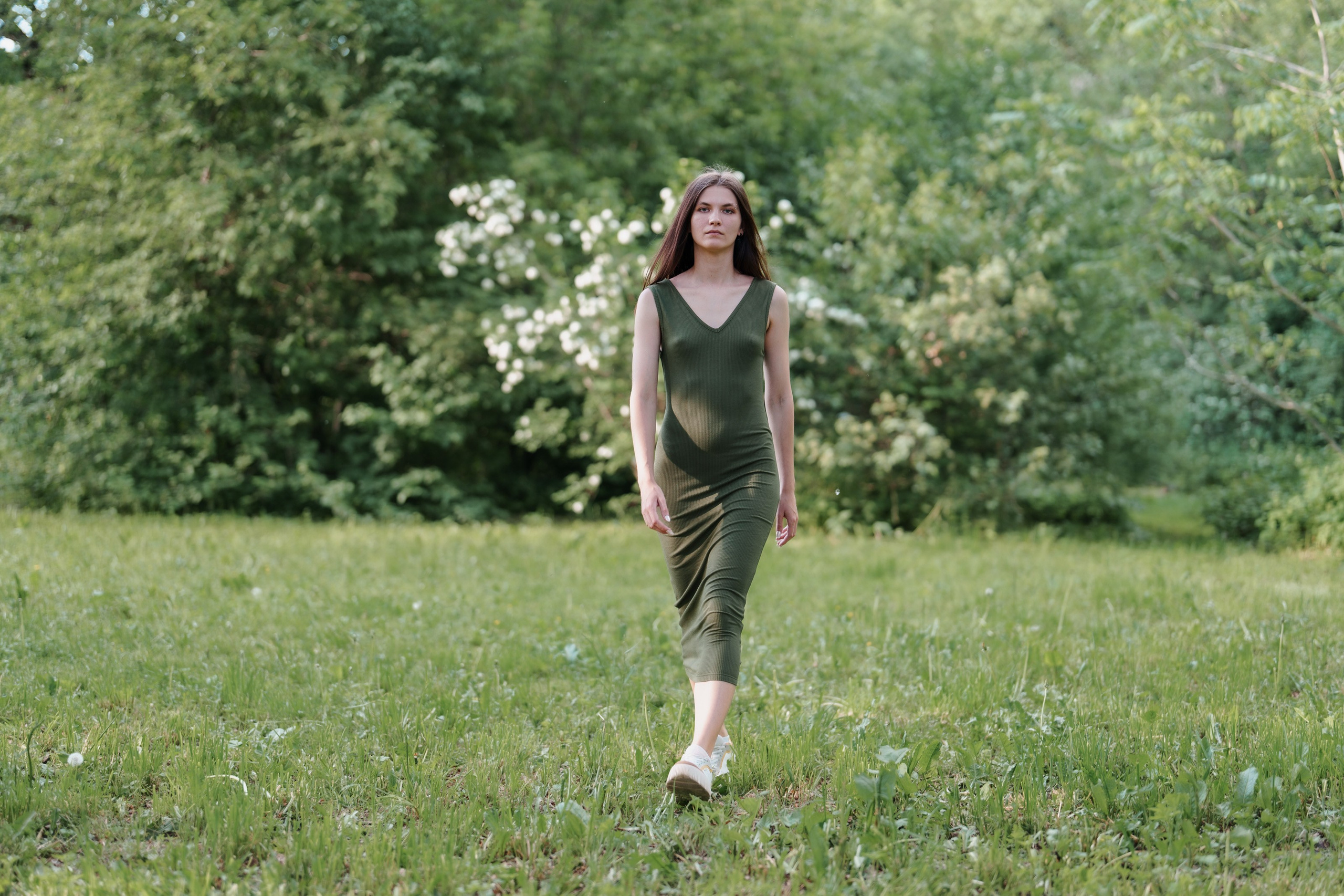 Каталоги одежды. Фотограф Николай Прокофьев модельные тесты в Москве