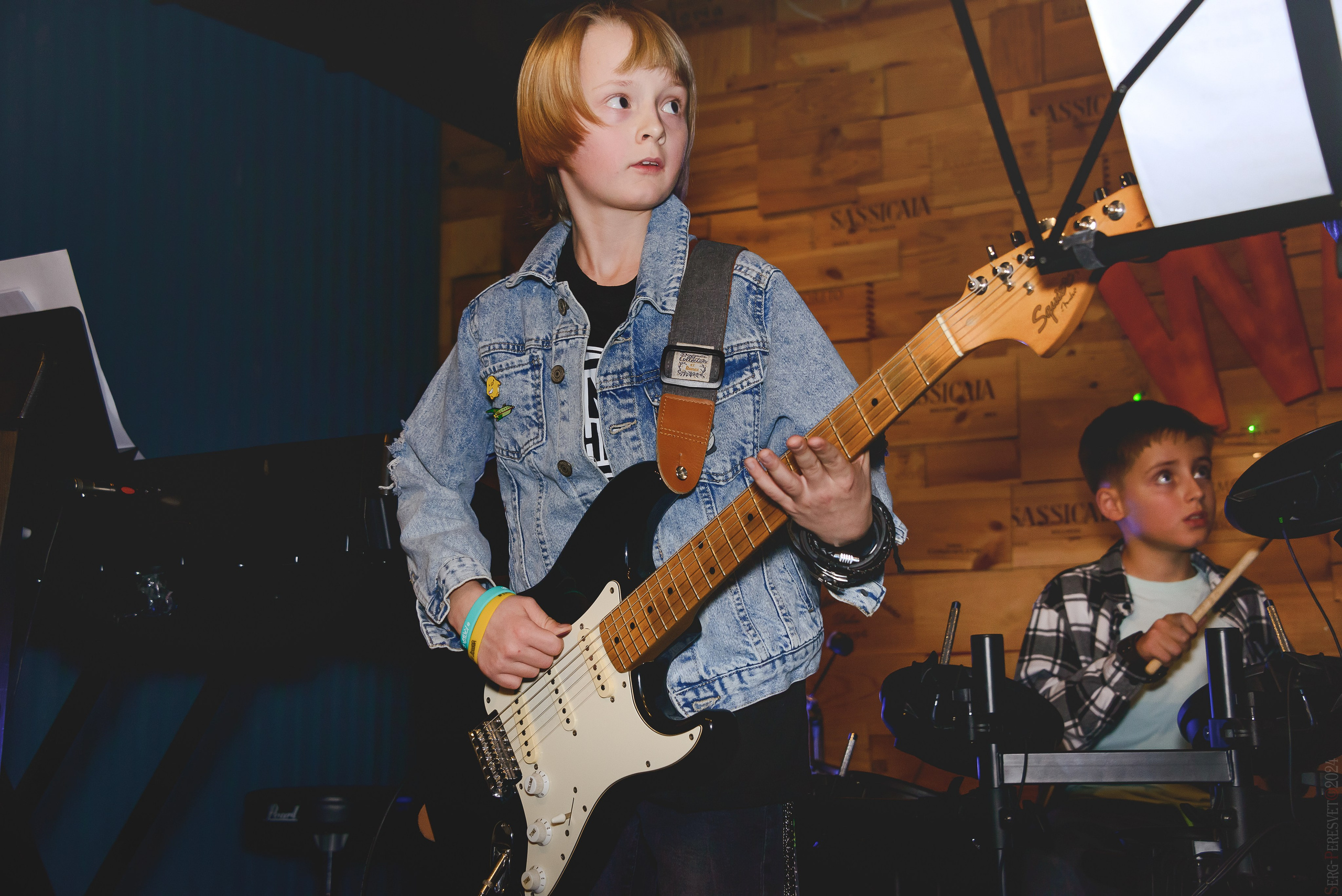 Концерт детский музыкальной студии «Музпрорыв». Ваш фотограф на праздник в Москве, Раменском, Жуковском, Люберцах