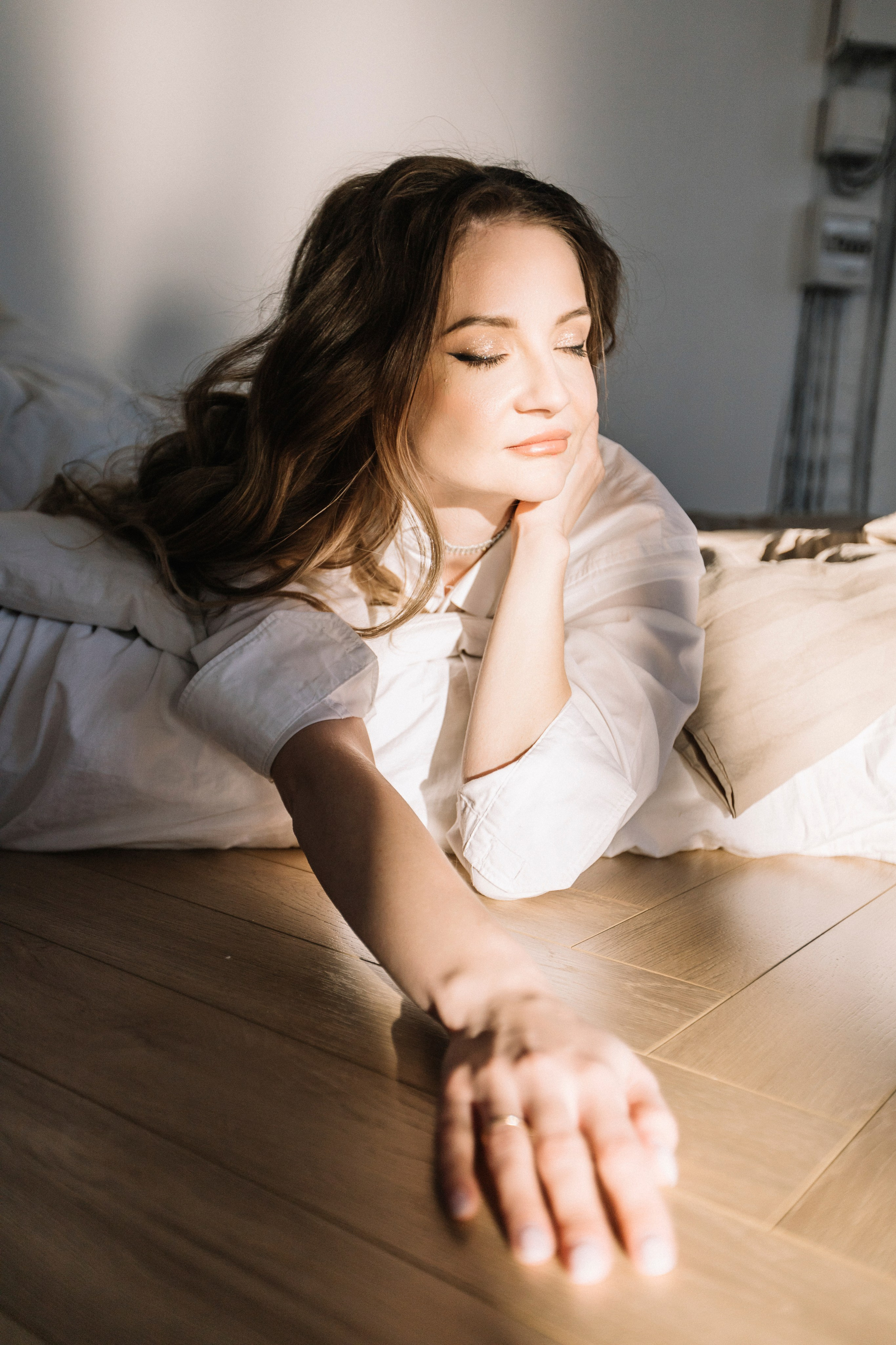 Таня. Главная