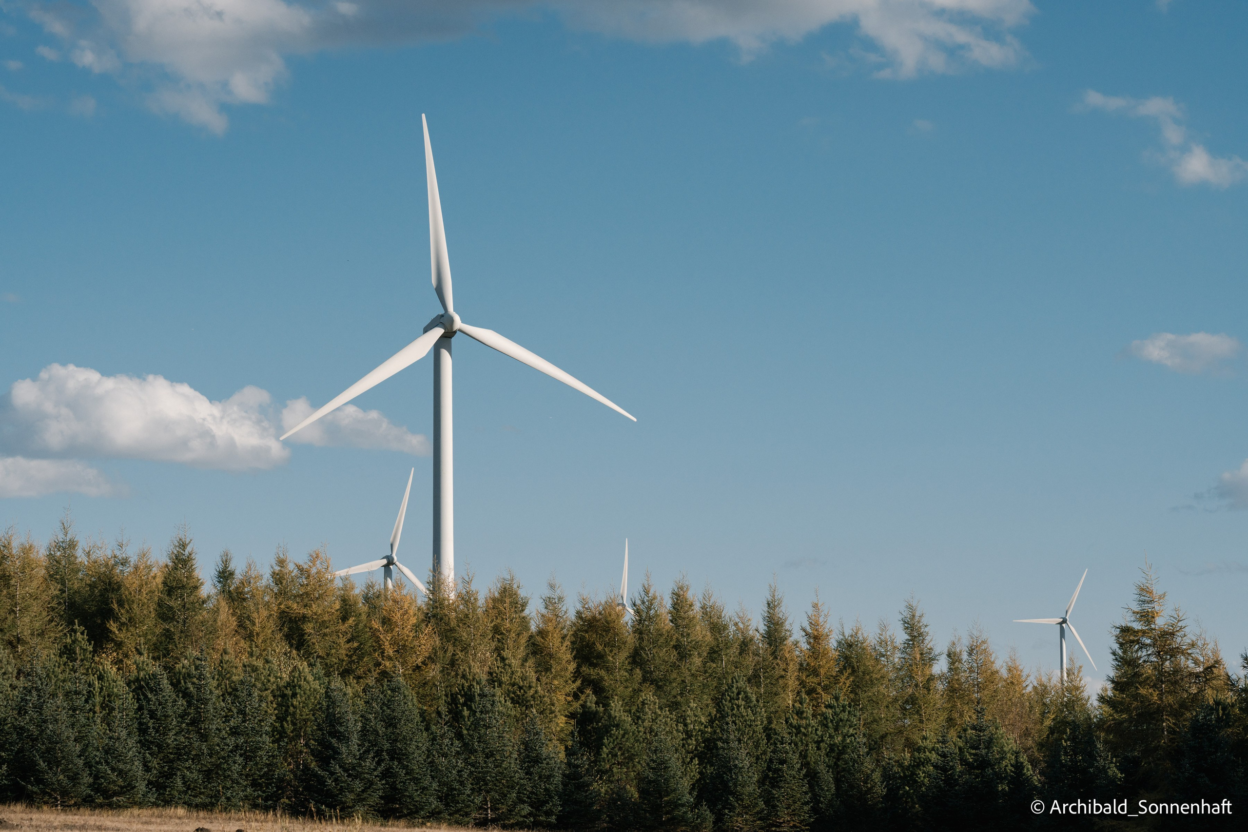 Inner mongolia. Photographer in Guangzhou, China. Archibald Sonnenhaft