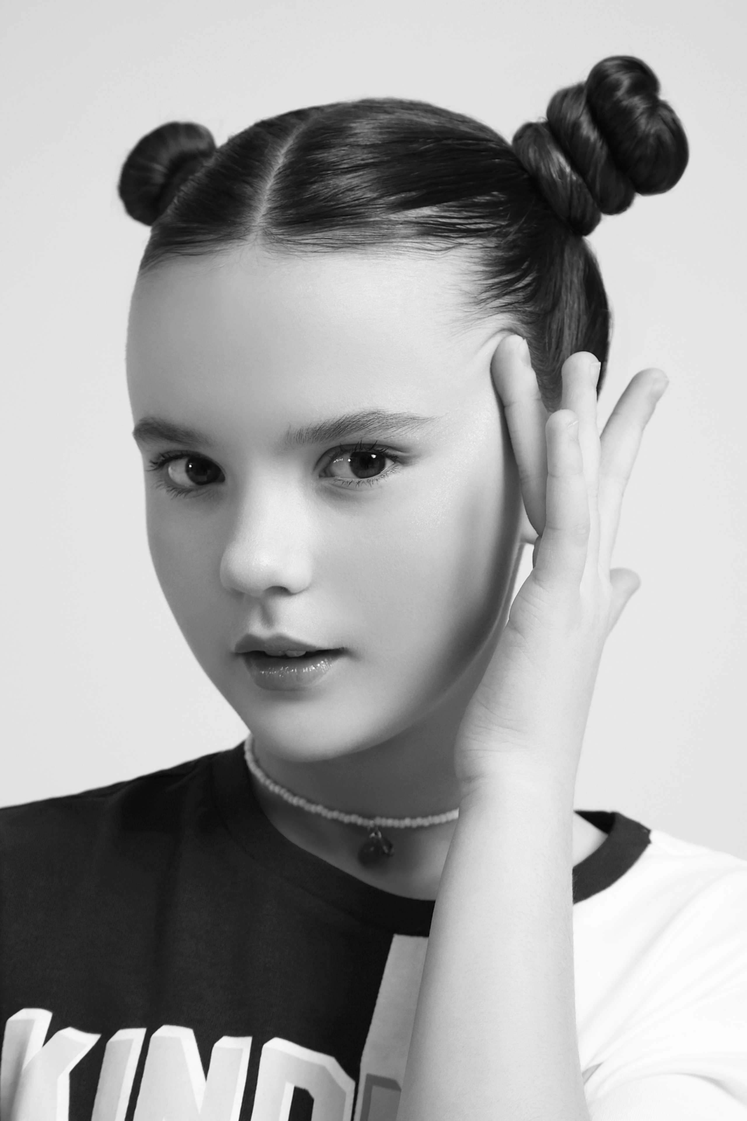 MILANA. Модельная студия MIA Models