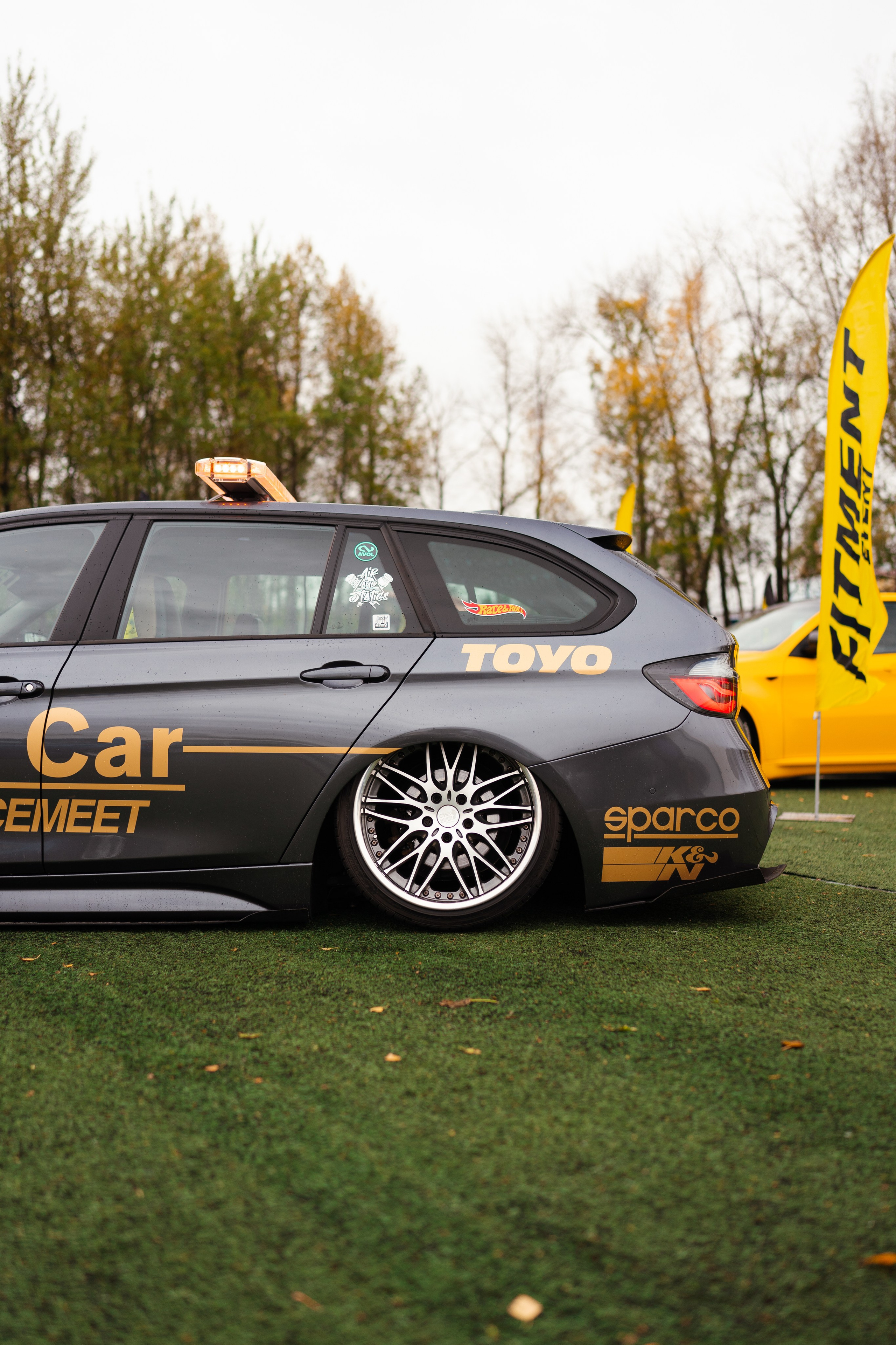 Fitment event 2023. Фотограф в СПБ Алмаз Камаев