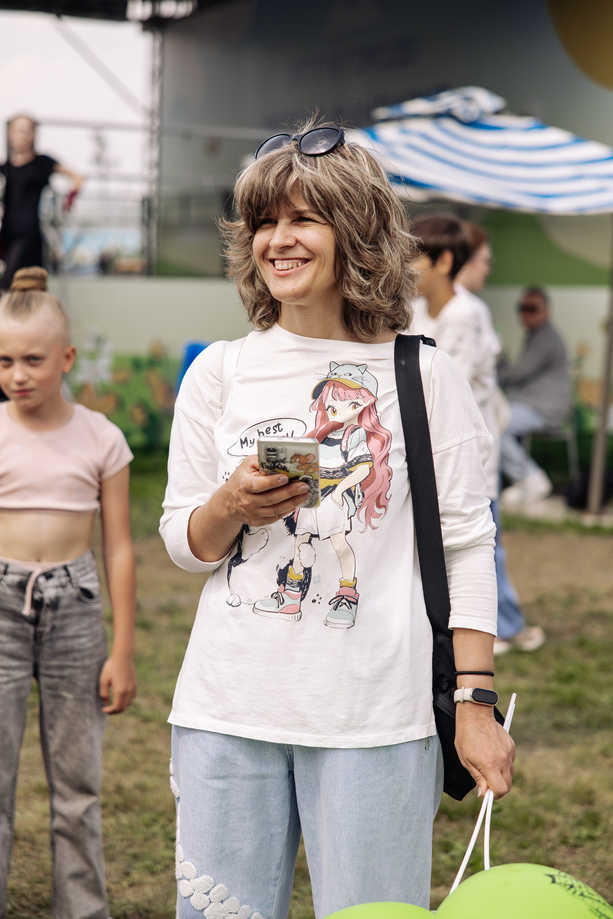 Бобровый Лог 12.06.26. Фотограф Красноярск Софья Туркина