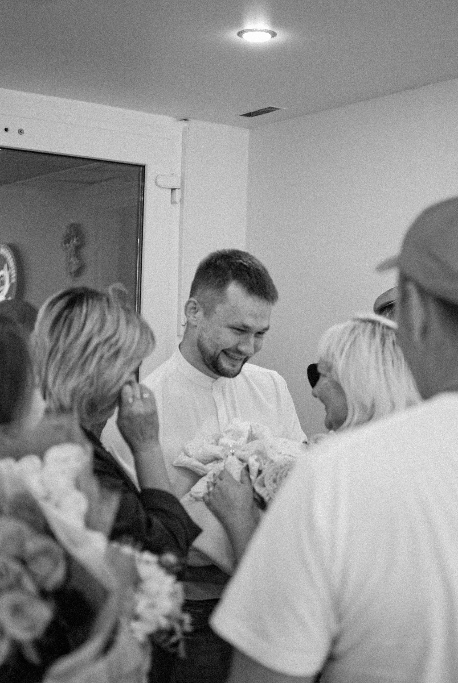 Роддом. Арт-фотограф в Калининграде