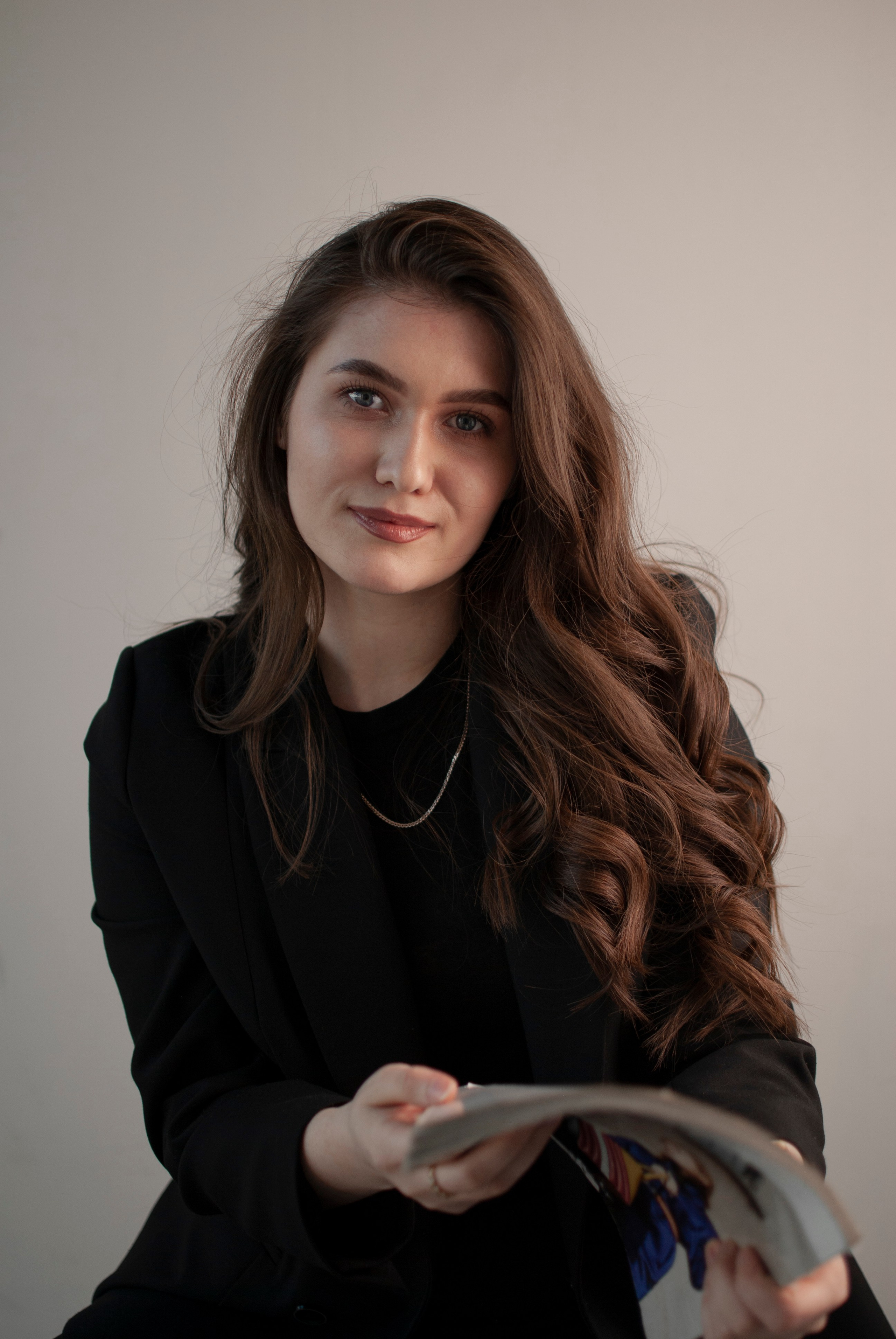 Alina. Арт-фотограф в Калининграде