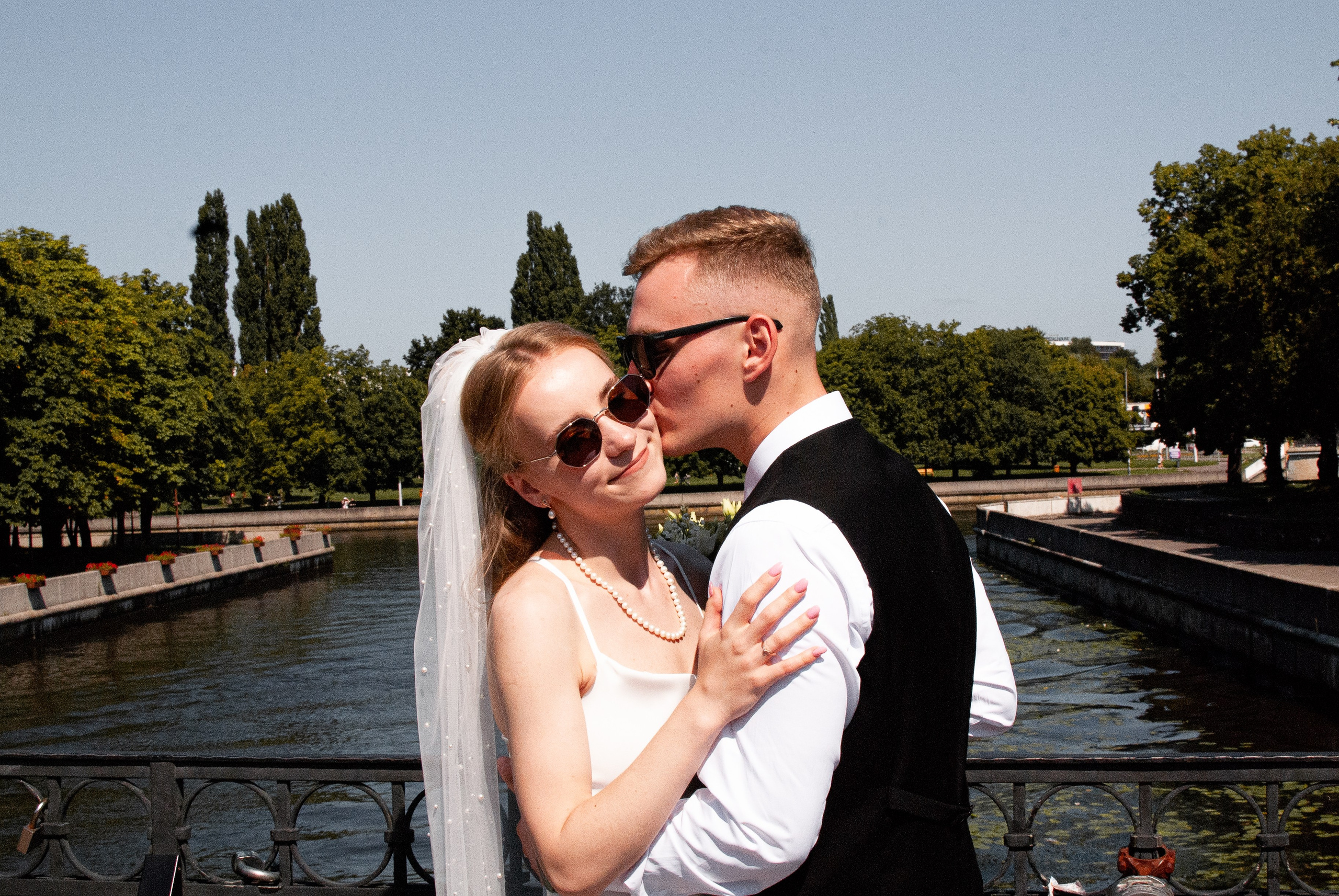 Makar & Julia. Арт-фотограф в Калининграде