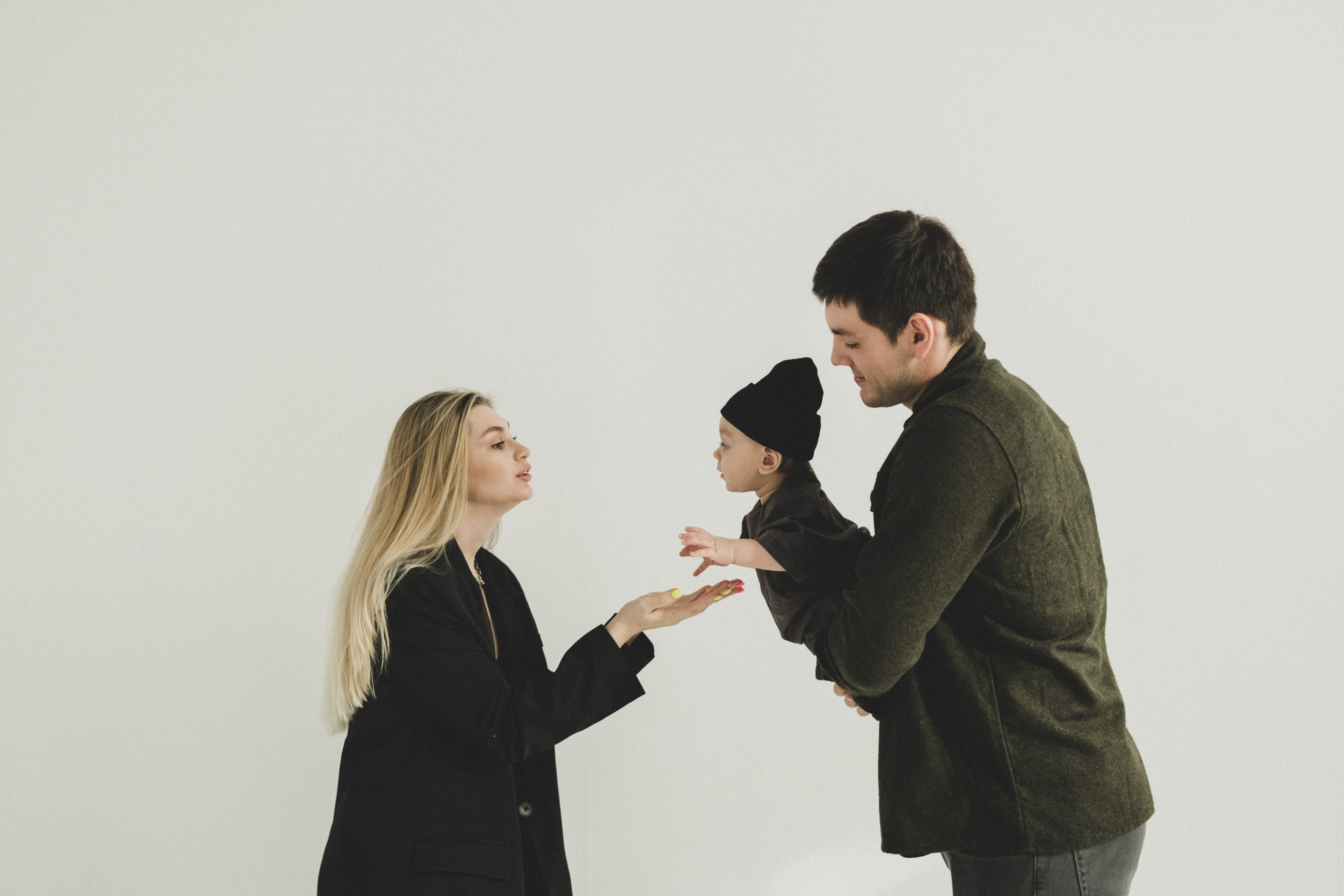 Алина. Видеограф Екатерина Ротова