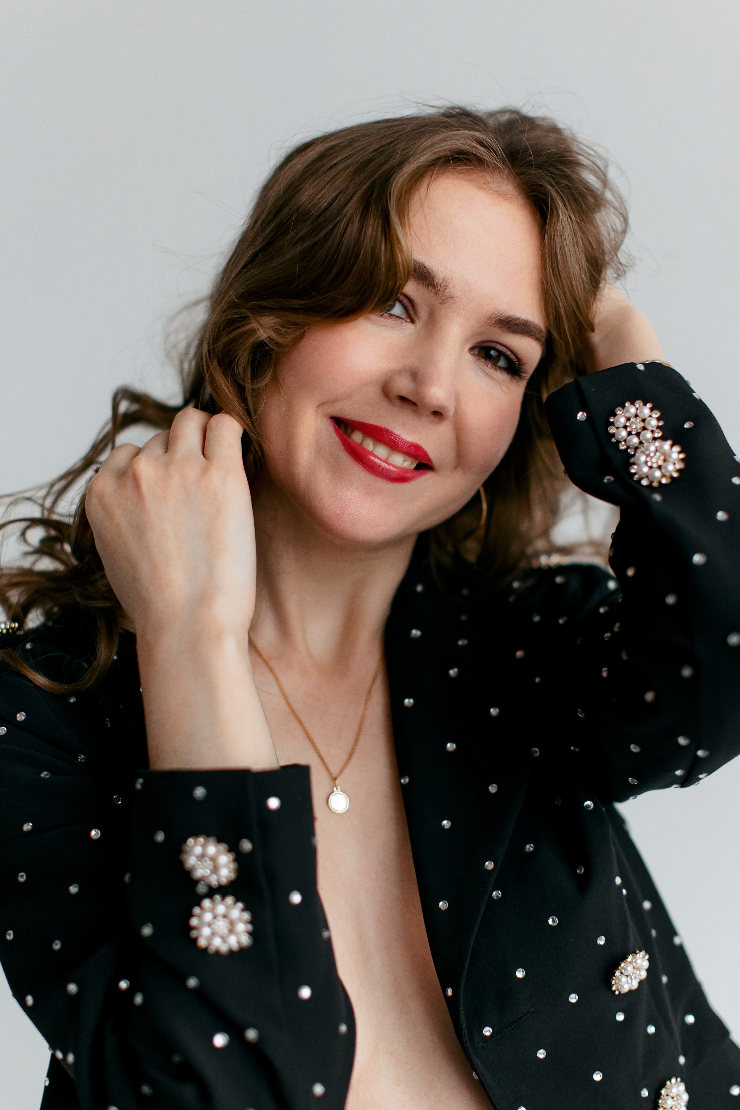 Катерина. Свадебный и портретный фотограф — Мария Костина