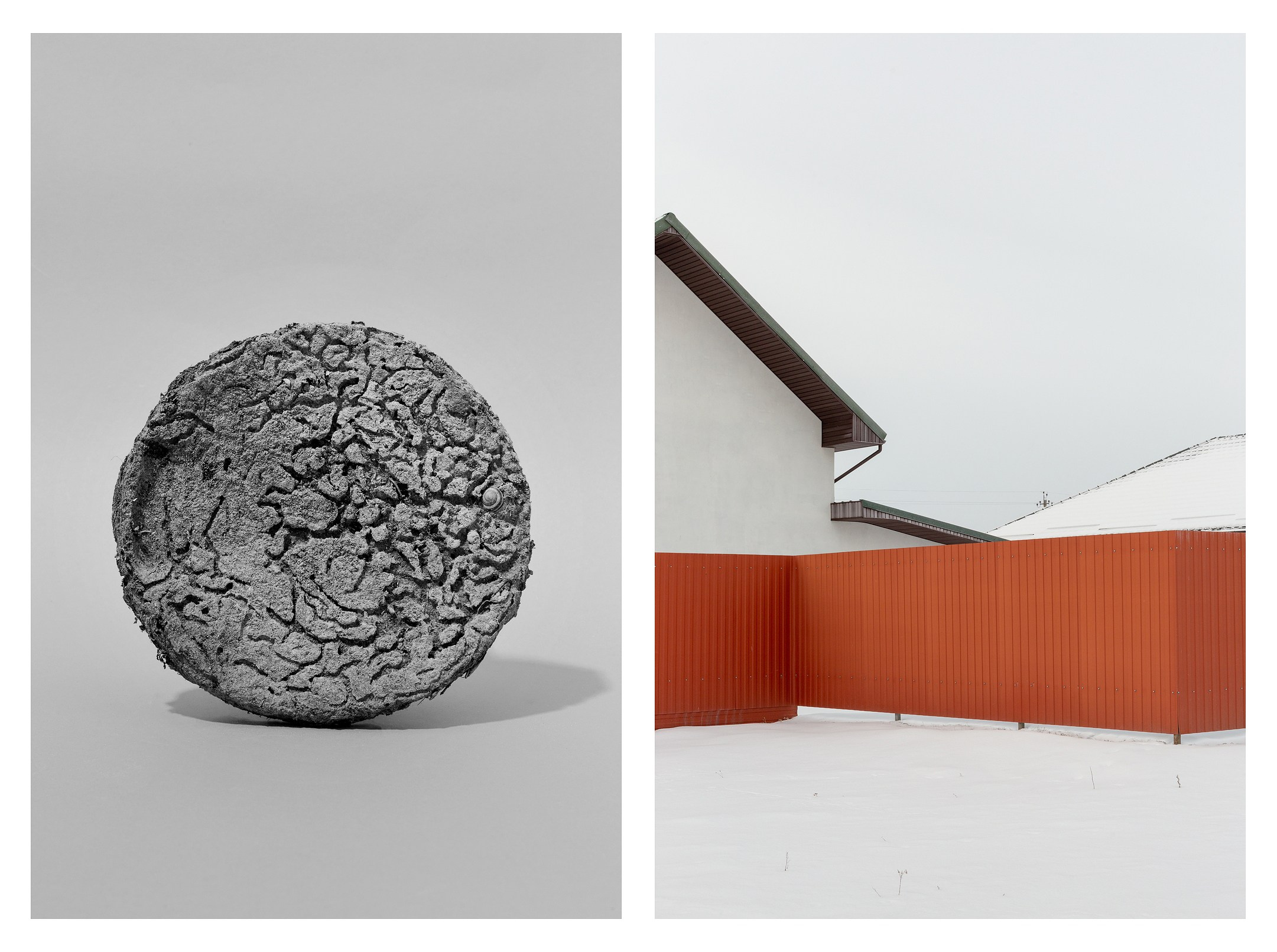 Спектакль. Фотографии Саши Любина