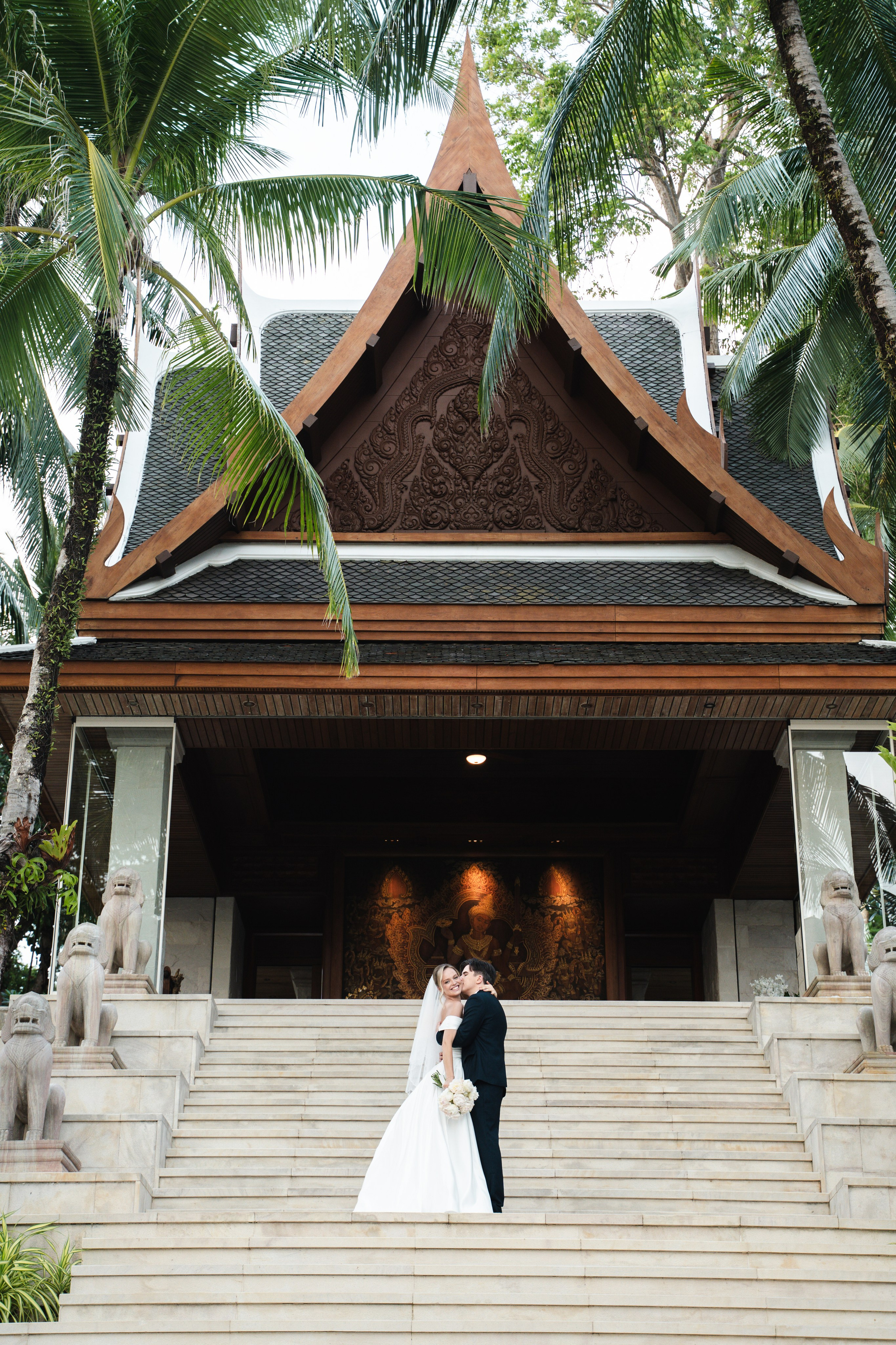 SILENT LUXURY. Photographer in Phuket Andrei Valiev