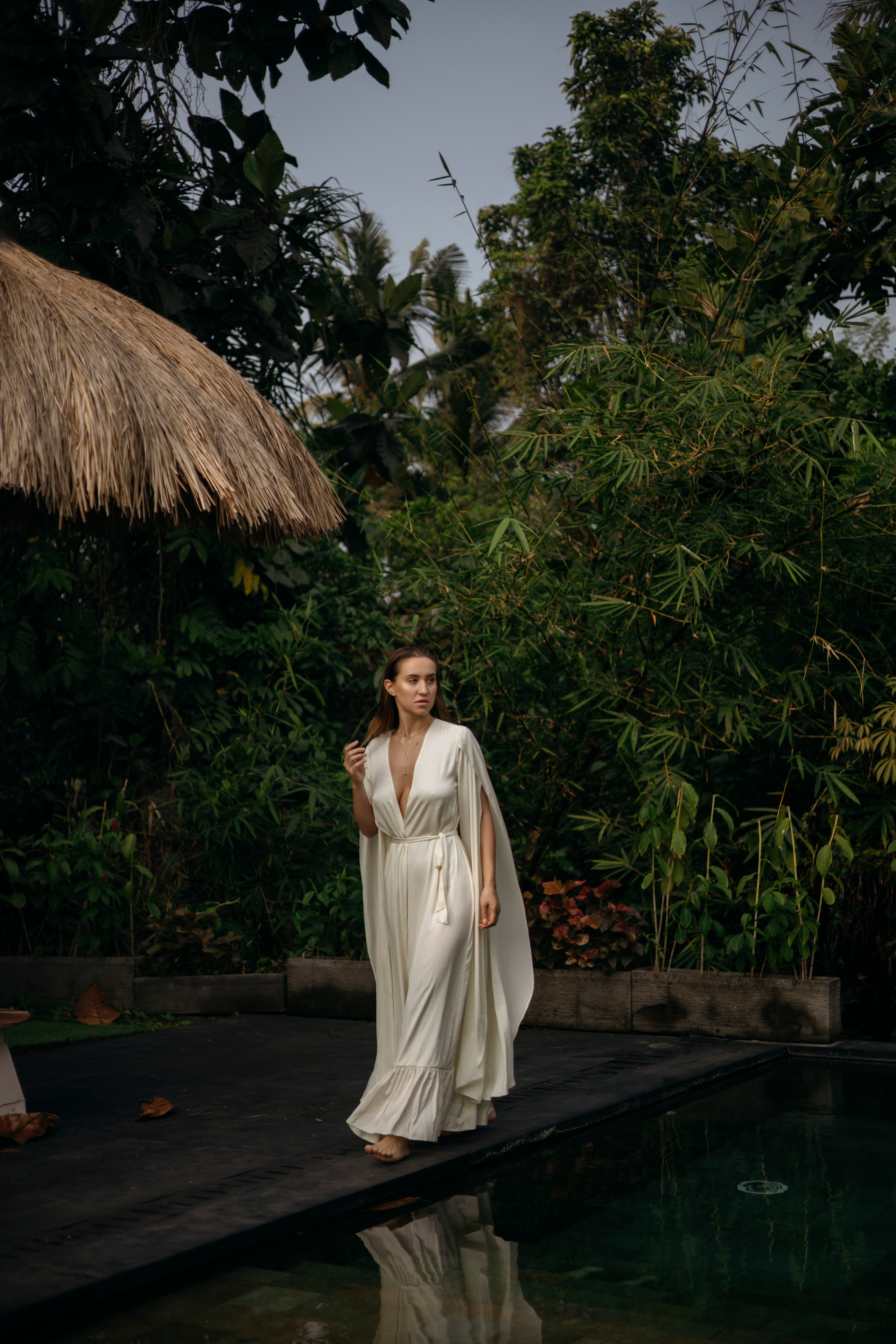 Оля Бали. Nikolpinhasova