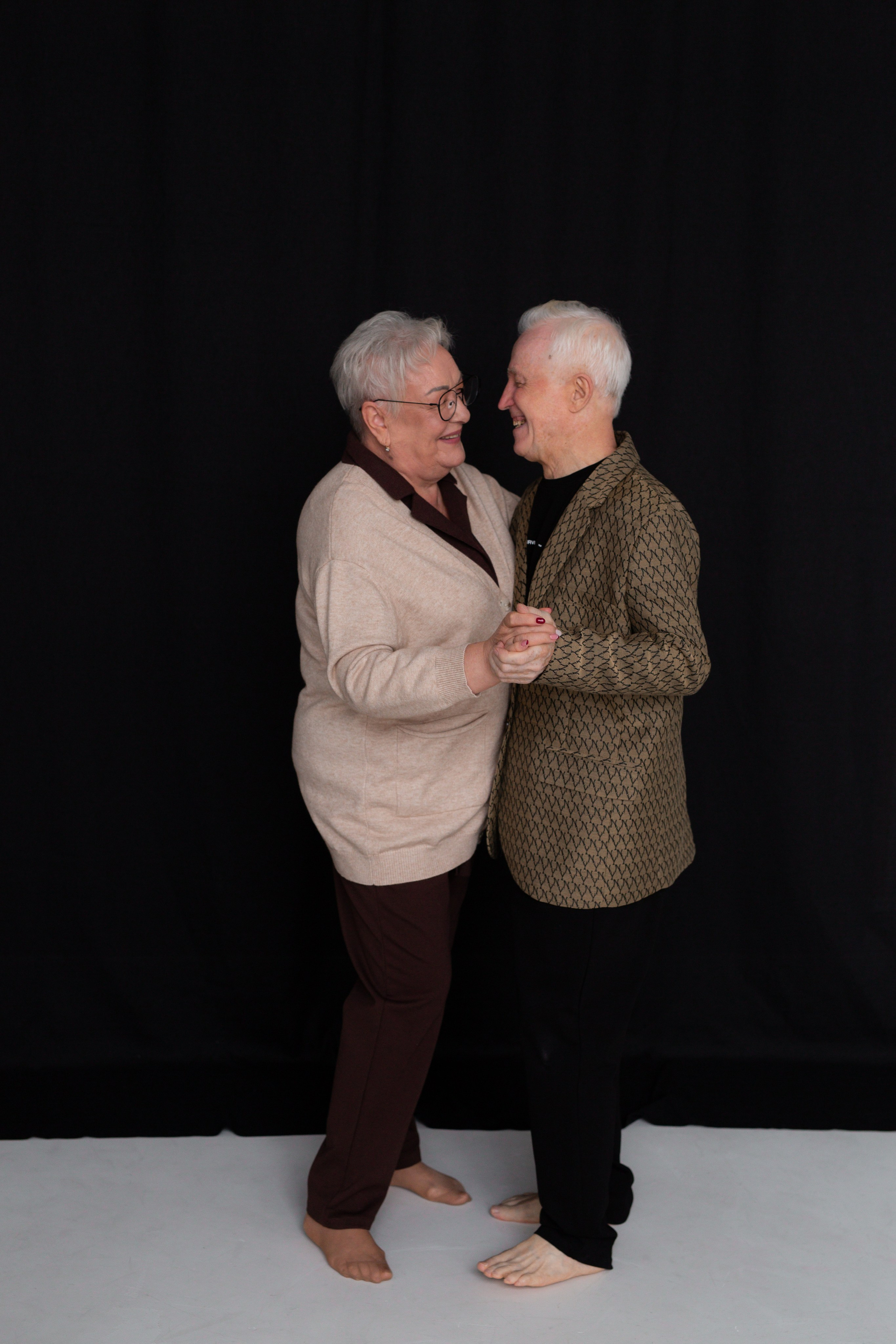 Старшее поколение. Индивидуальные и семейные съёмки в Уфа Маргарита Истомина