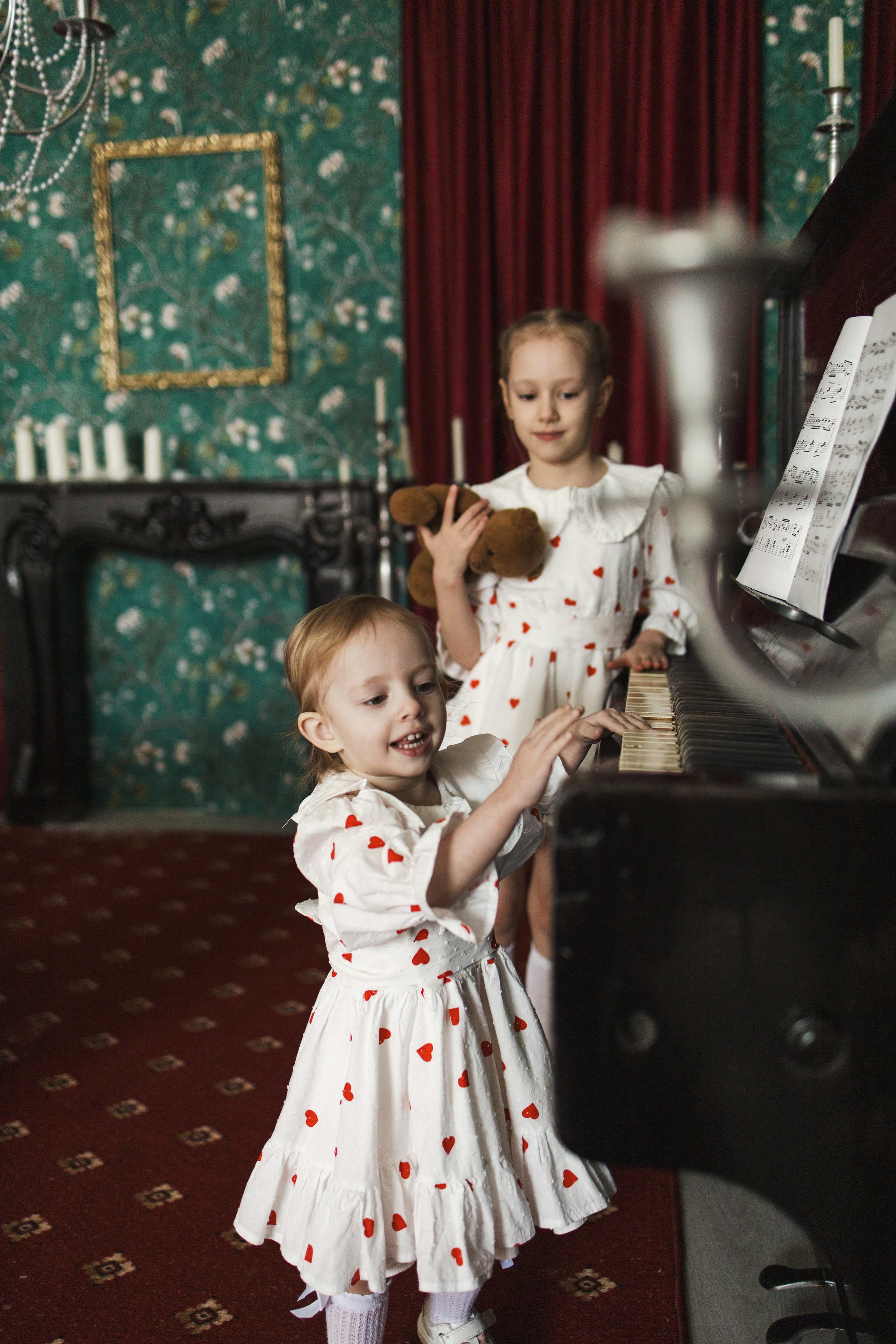 Семья Юлии. Фотограф в Иркутске Тома Кабанова