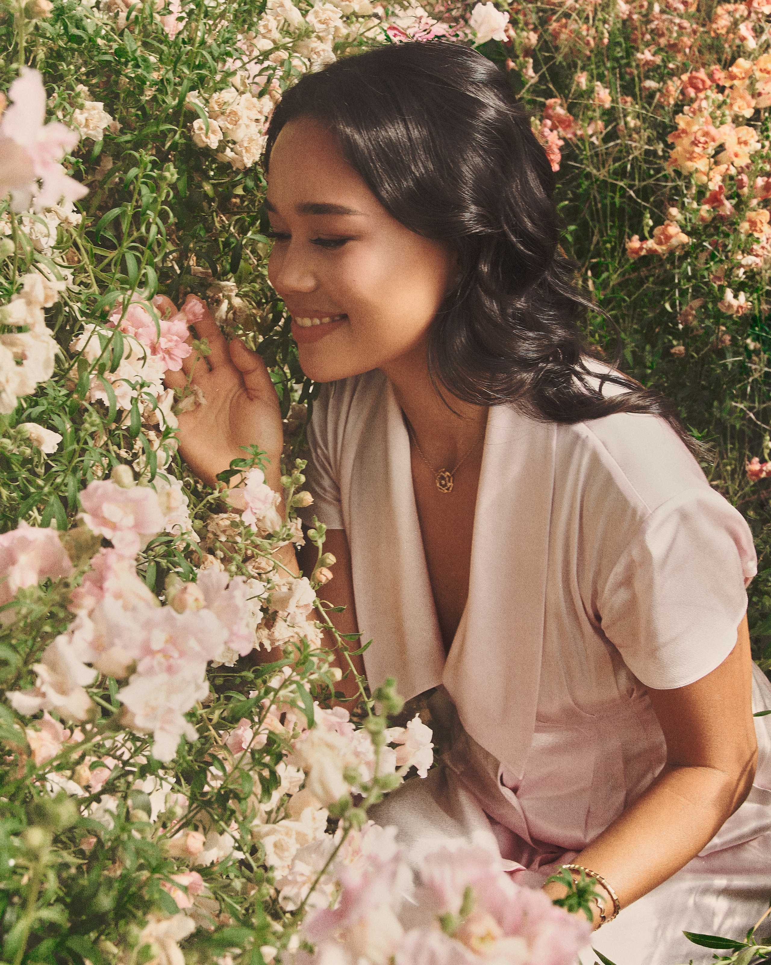 Zhaniya. Fashion, portrait, personal photographer. Almaty, KZ