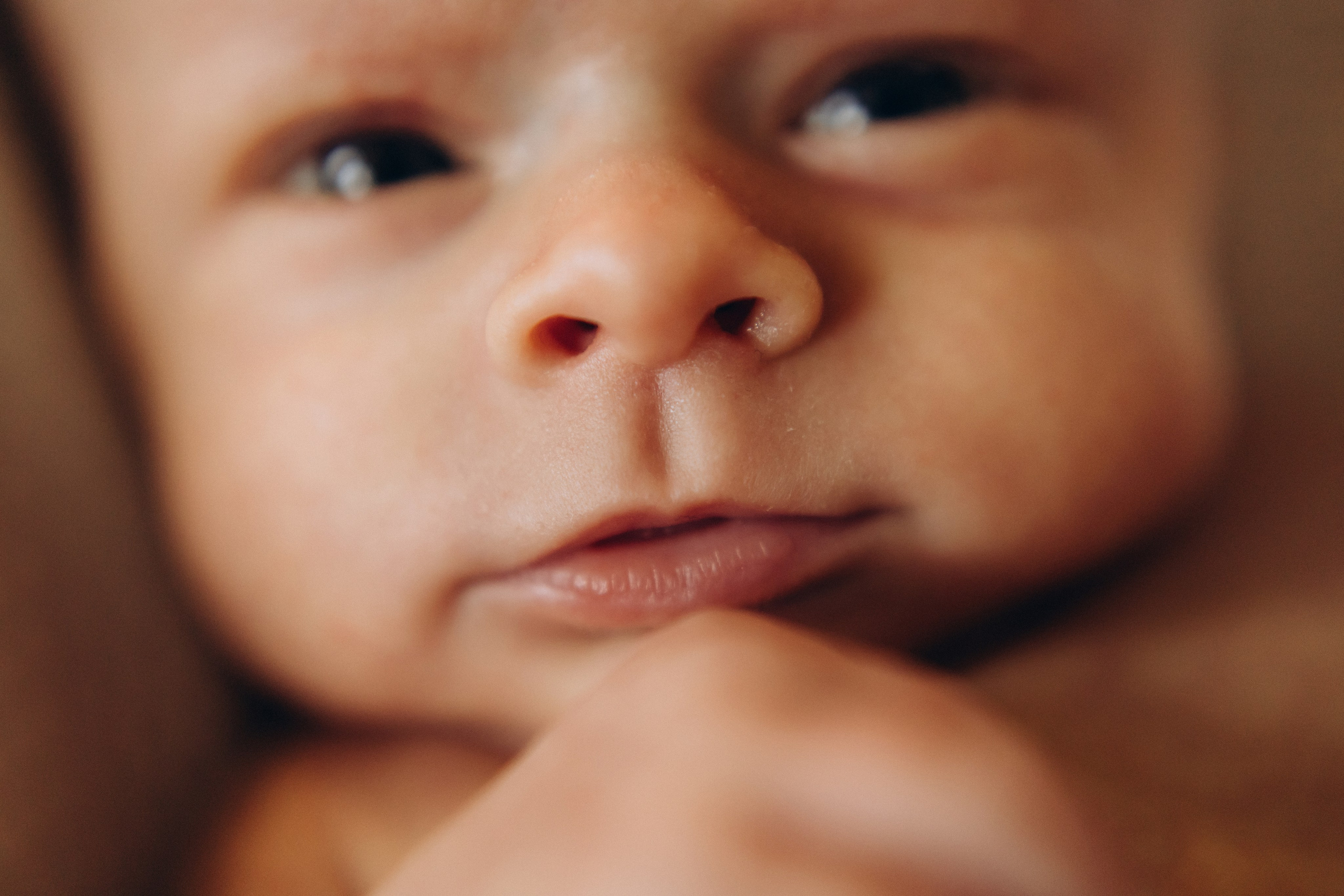 Фотосессия новорожденного дома. Семейный фотограф в Москве, Щелково, Фрязино _ Виктория Степанова