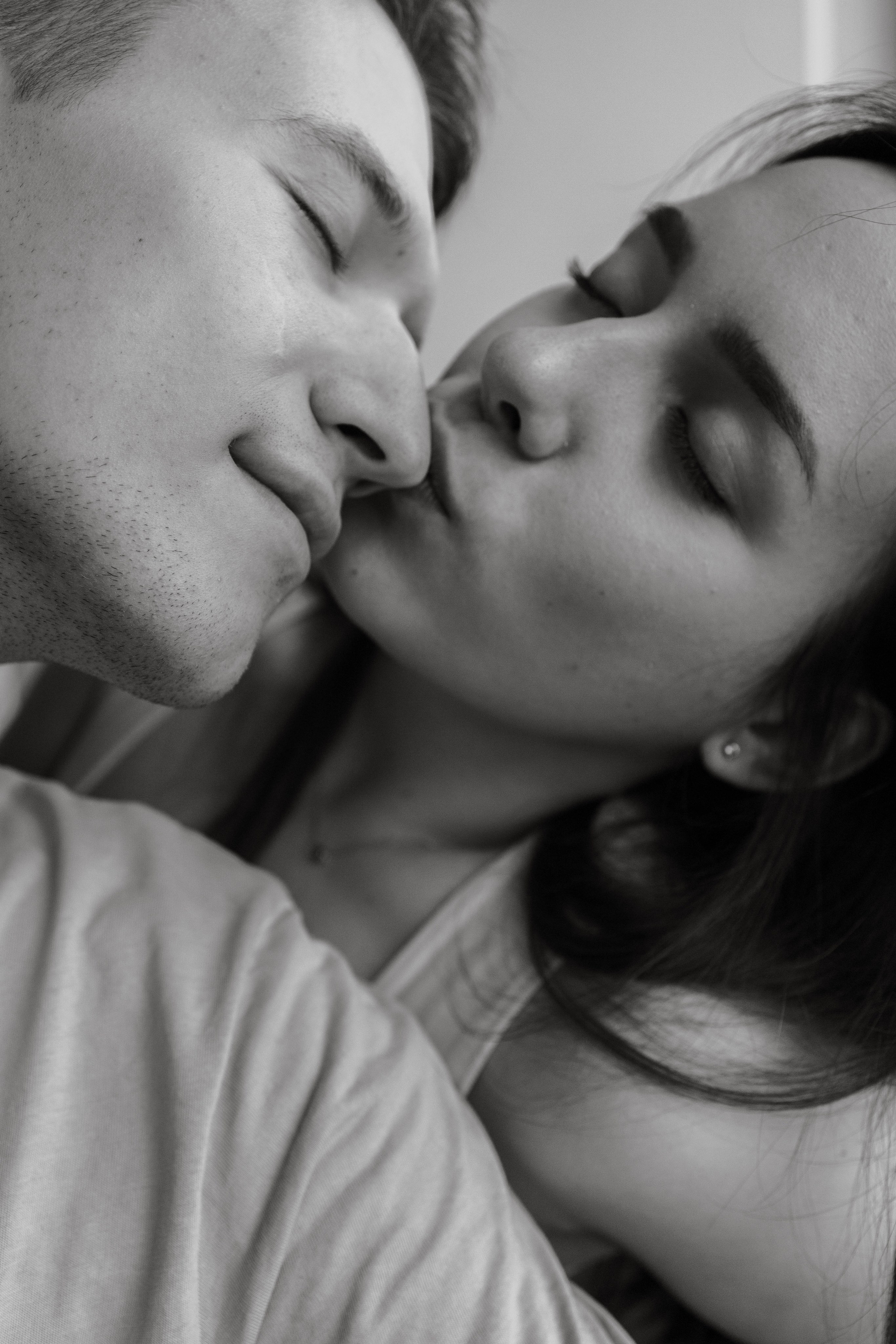 Лавстори дома для Максима и Евгении. Семейный фотограф в Москве, Щелково, Фрязино _ Виктория Степанова