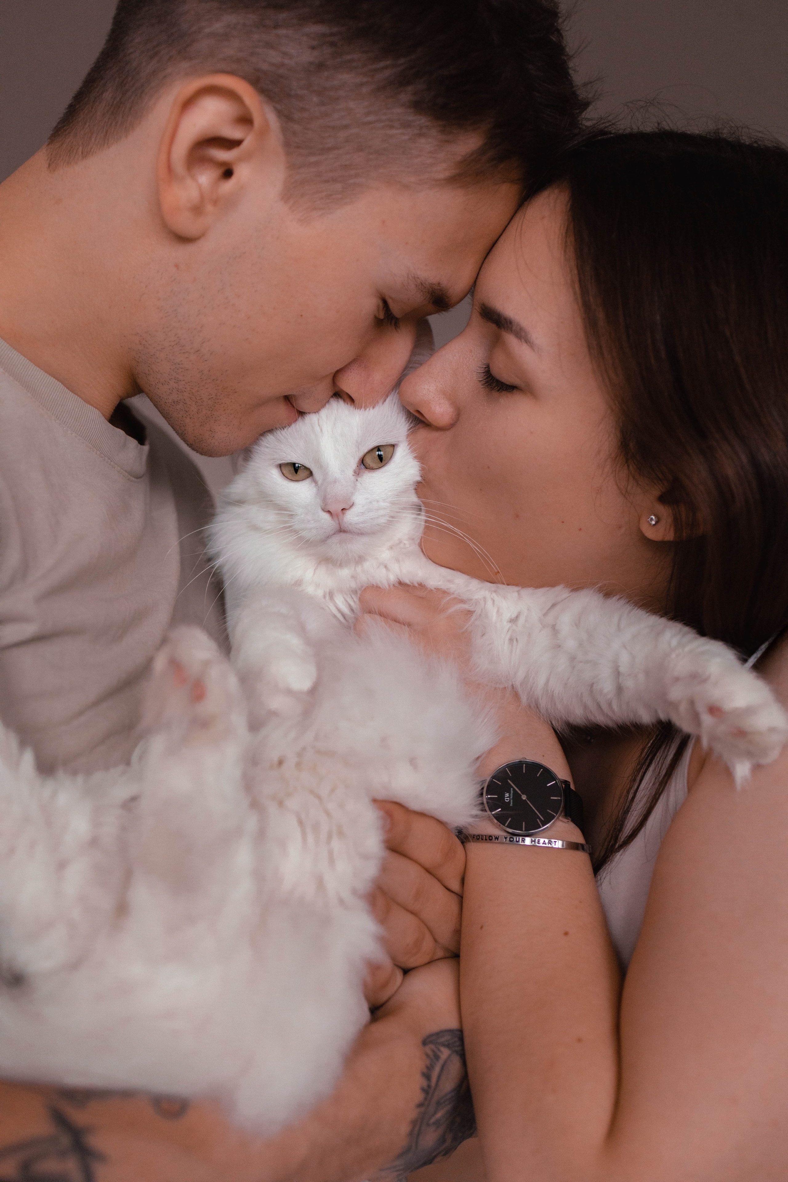 Лавстори дома для Максима и Евгении. Семейный фотограф в Москве, Щелково, Фрязино _ Виктория Степанова