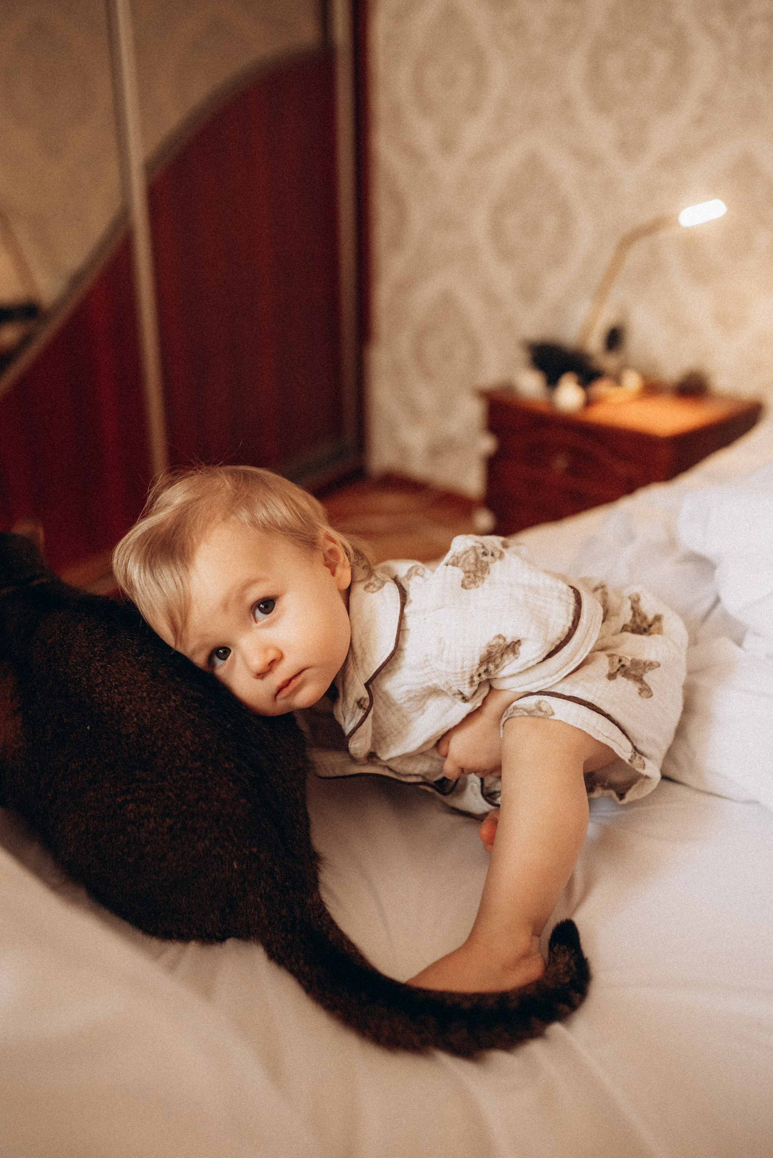 Инна и Ева. Фотограф в Минске Наталия Запорощенко