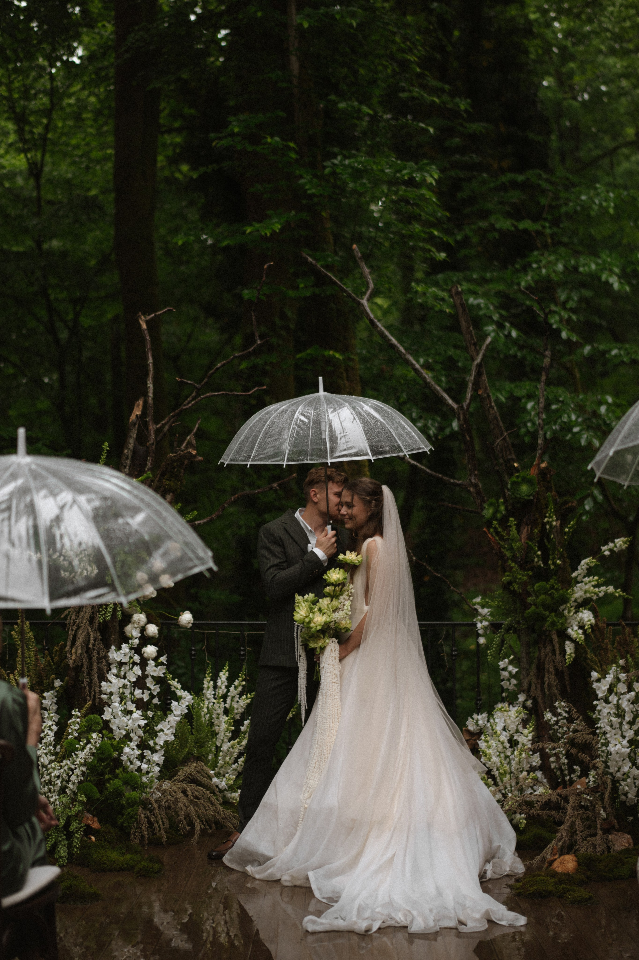 Прячься! Дождь идёт. Сочи. 2024. Никита Погосов