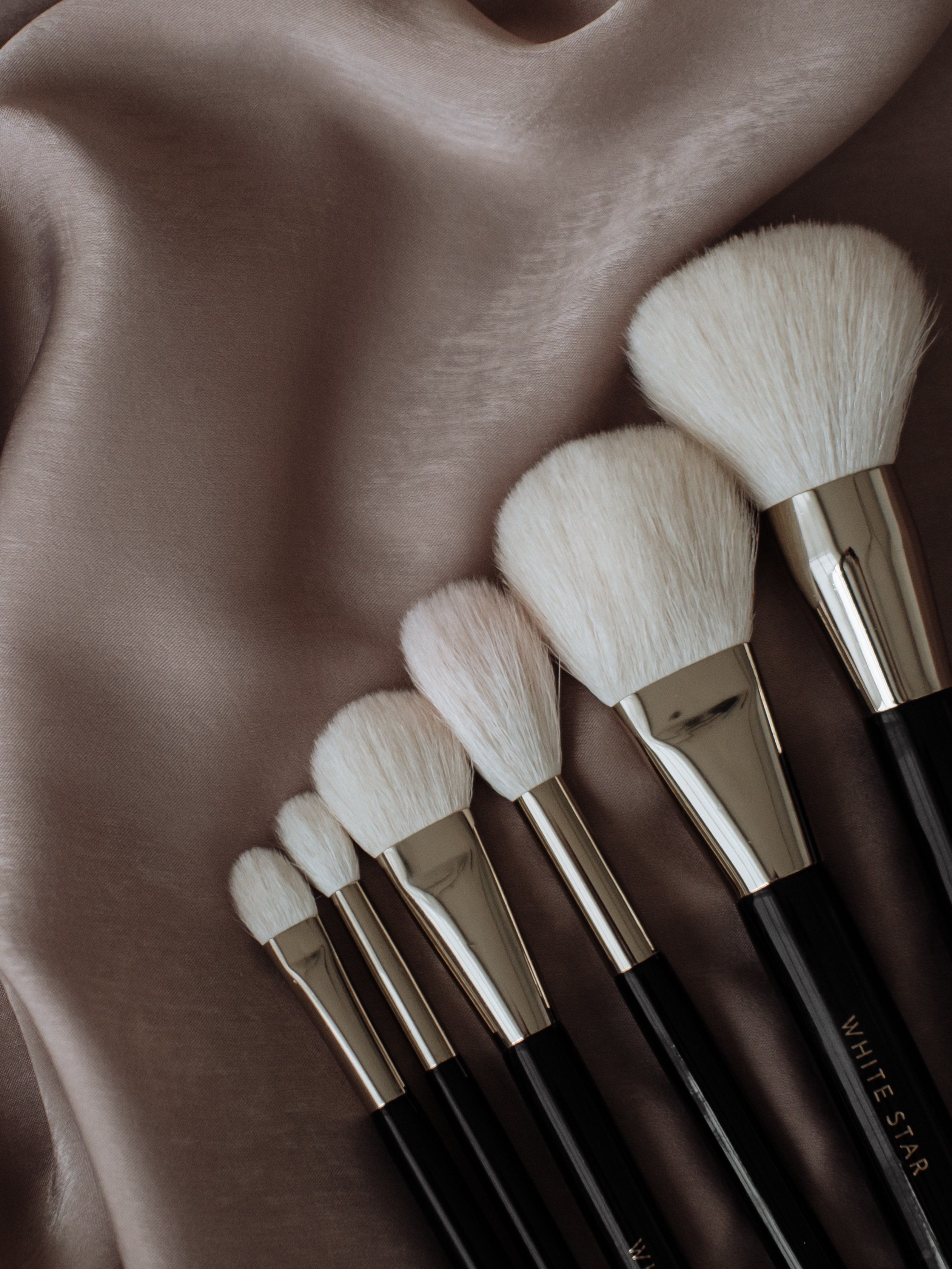 Makeup artist. Photographer Cologne Bonn Europe Anna Ketova