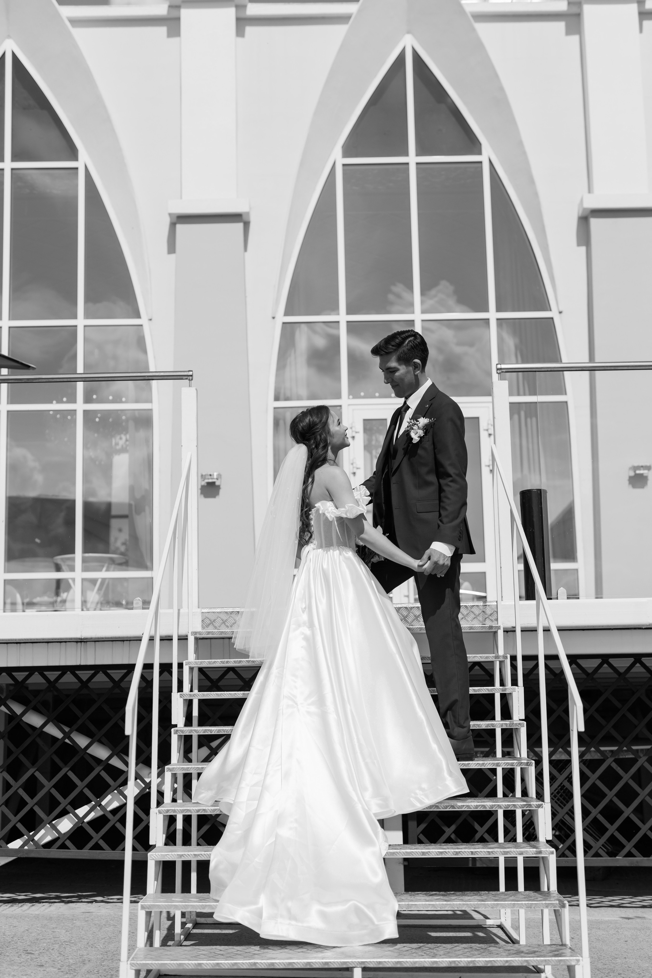 Алмаз Вилия. Фотограф Александр Литвинов