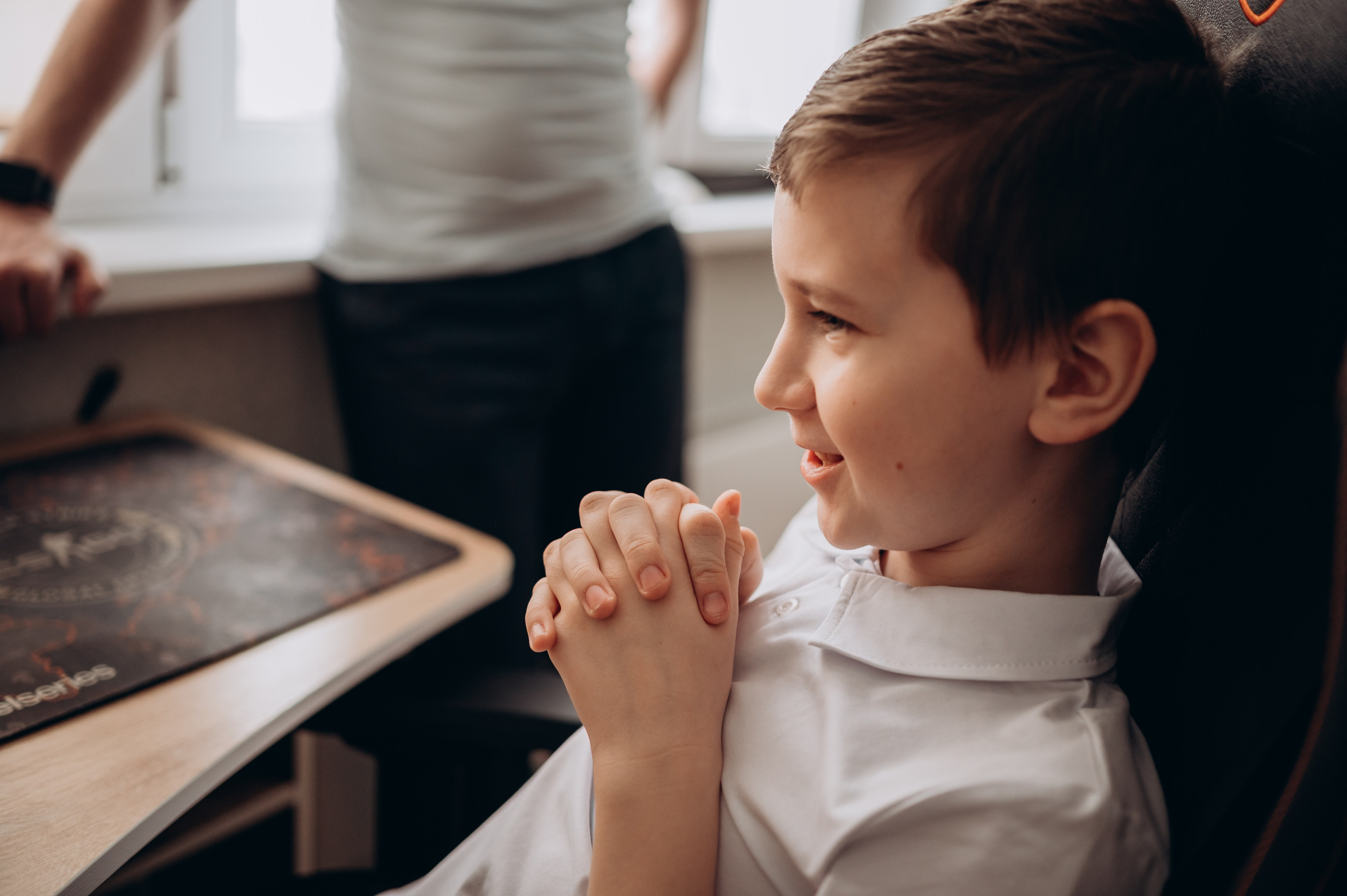 Оля Вадим Артемий Илюша. Детский и семейный фотограф в Москве