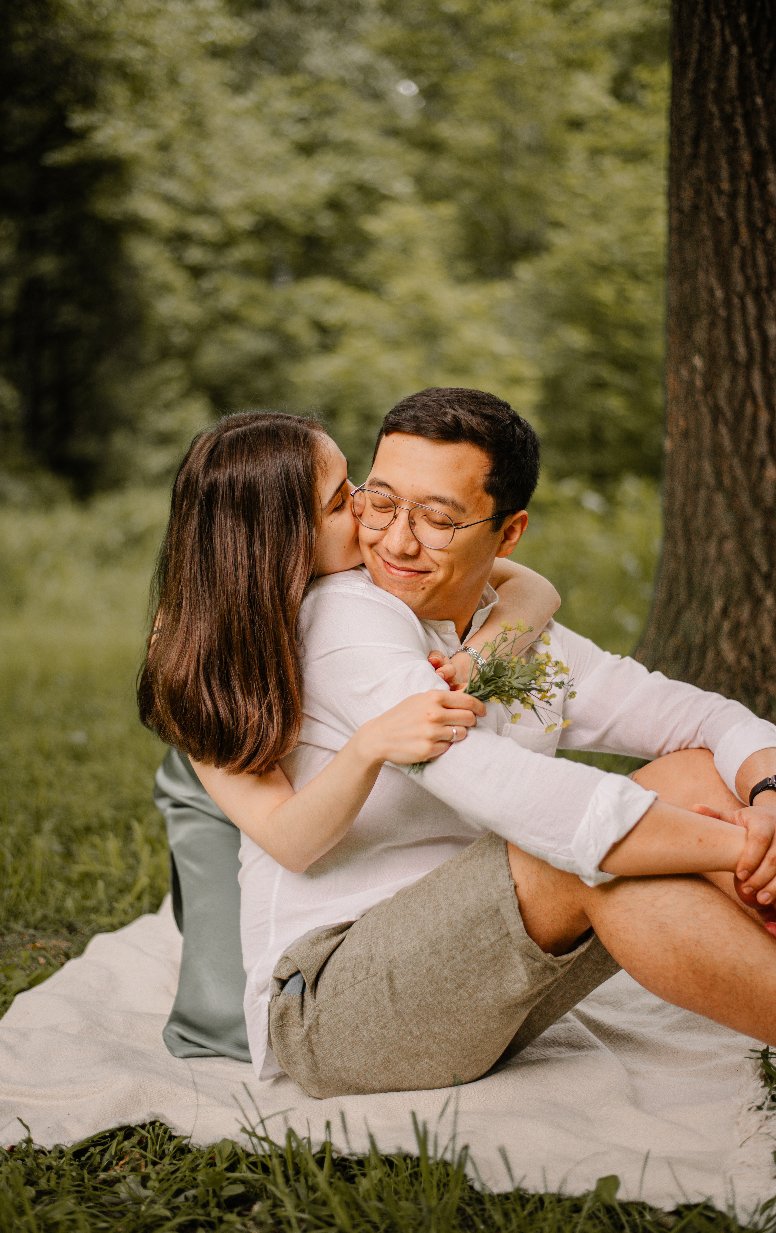 Семейные съемки. Фуд и предметный фотограф Москва