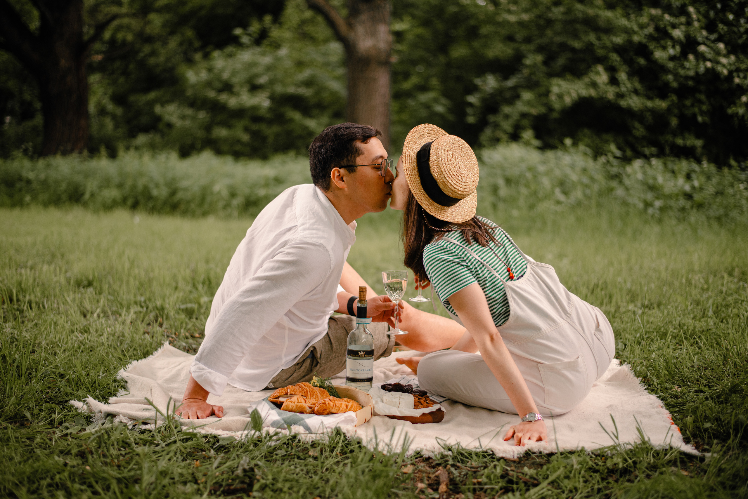 Семейные съемки. Фуд и предметный фотограф Москва
