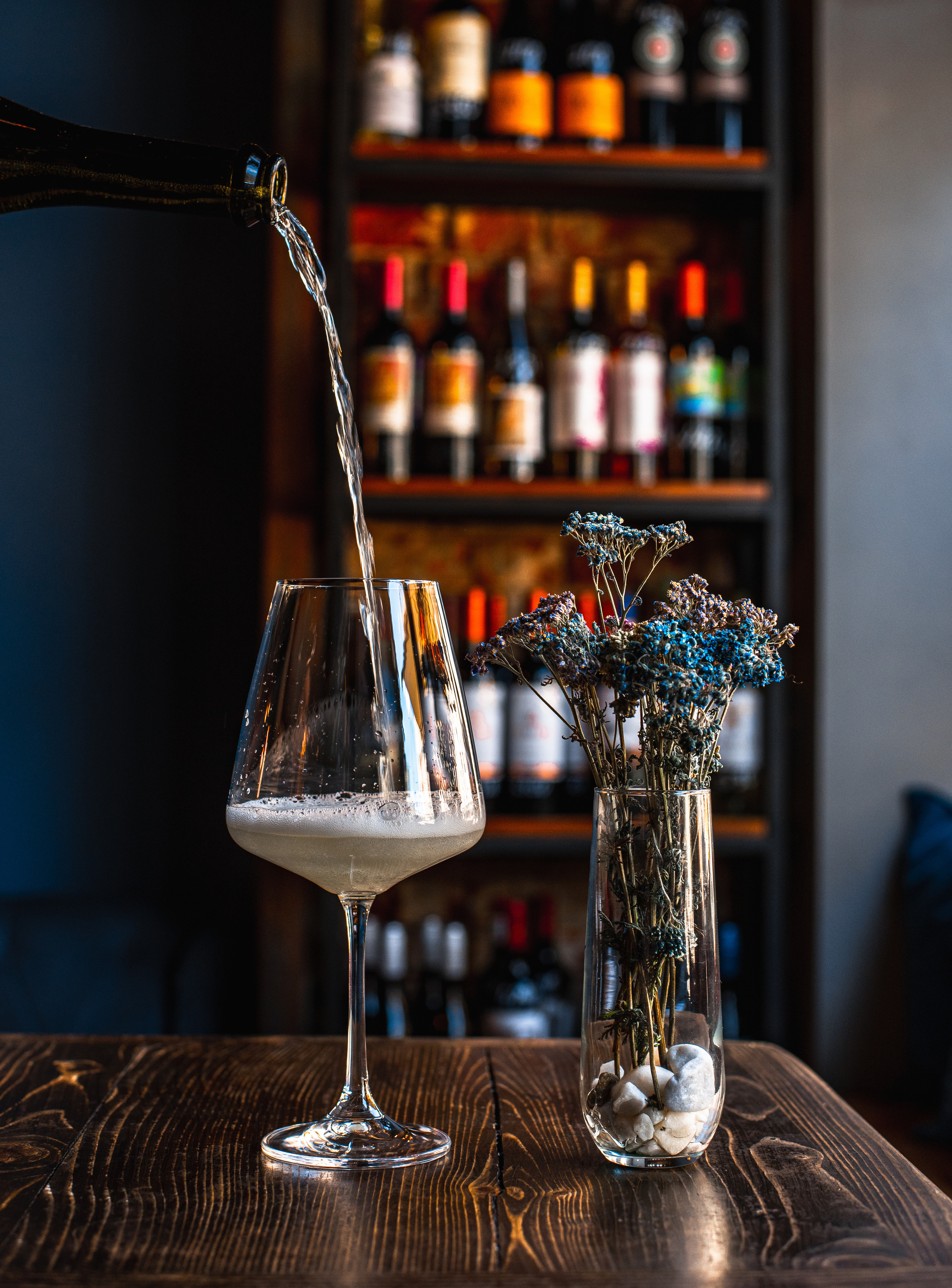 Вино. Фуд и предметный фотограф Москва