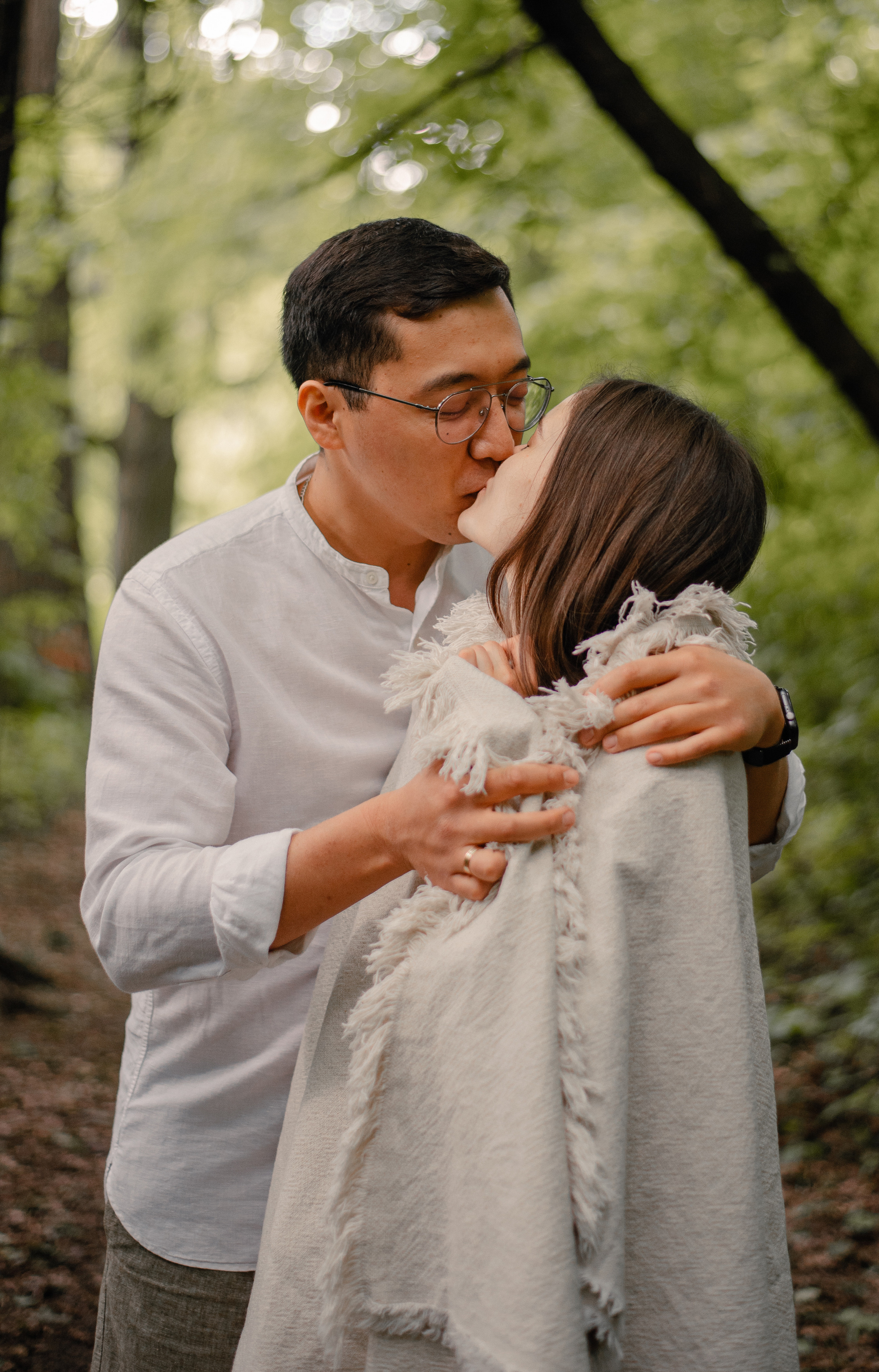 Семейные съемки. Фуд и предметный фотограф Москва