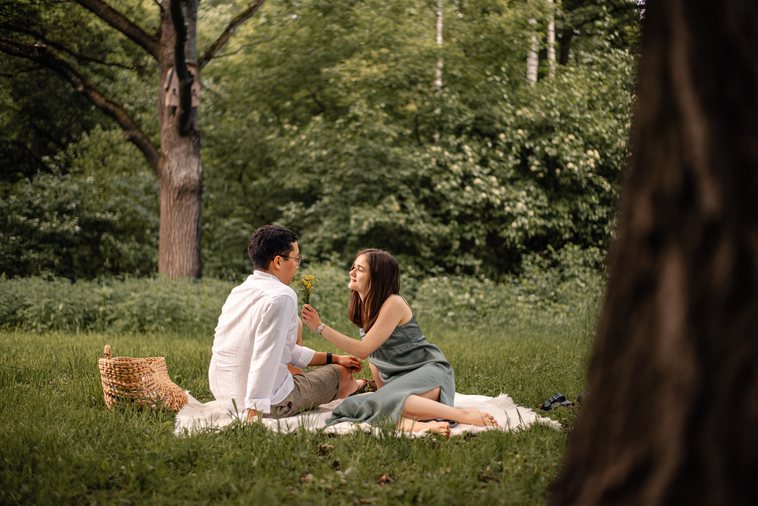 Семейные съемки. Фуд и предметный фотограф Москва