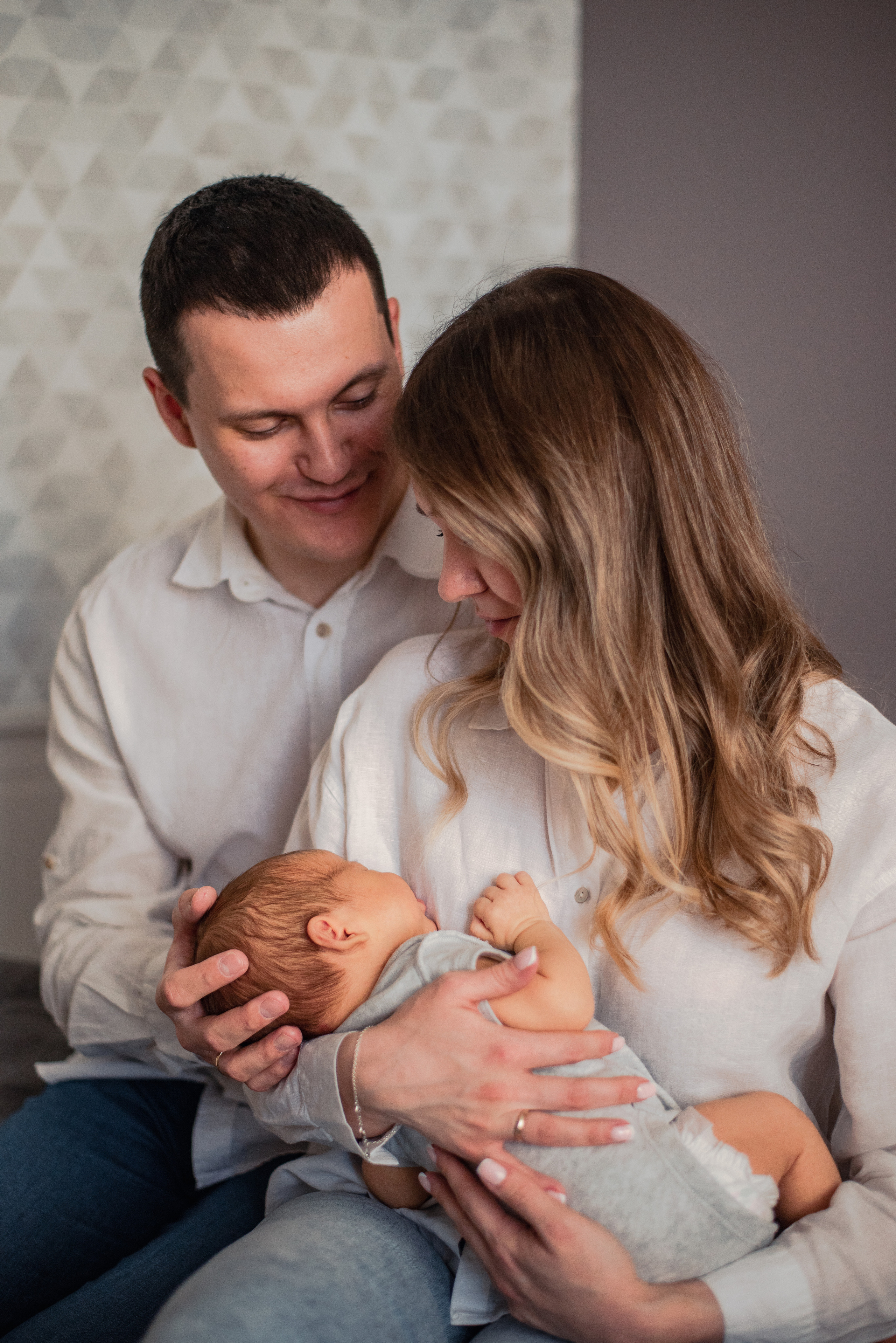 Семейные съемки. Фуд и предметный фотограф Москва