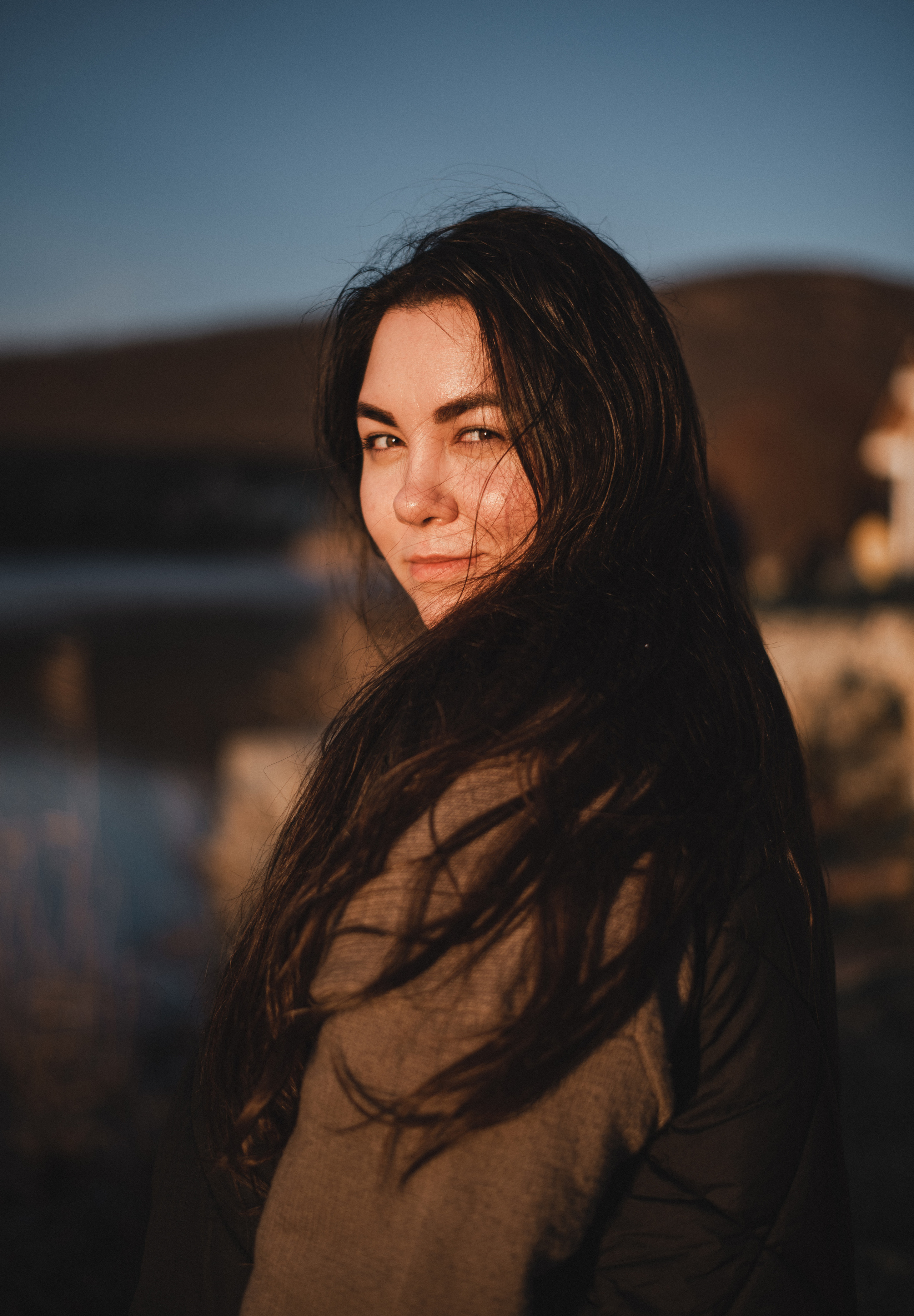 Портретные съемки. Фуд и предметный фотограф Москва