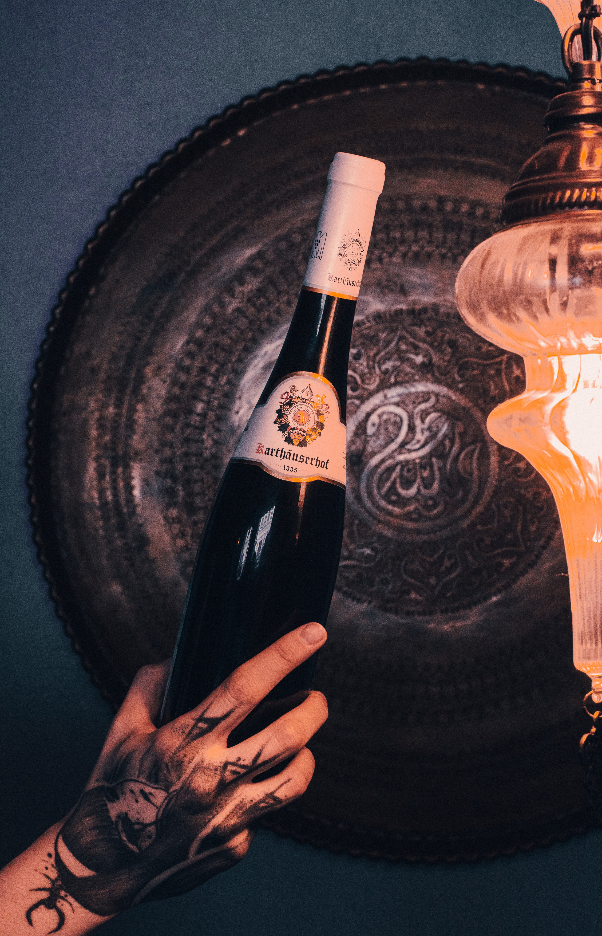 Вино. Фуд и предметный фотограф Москва