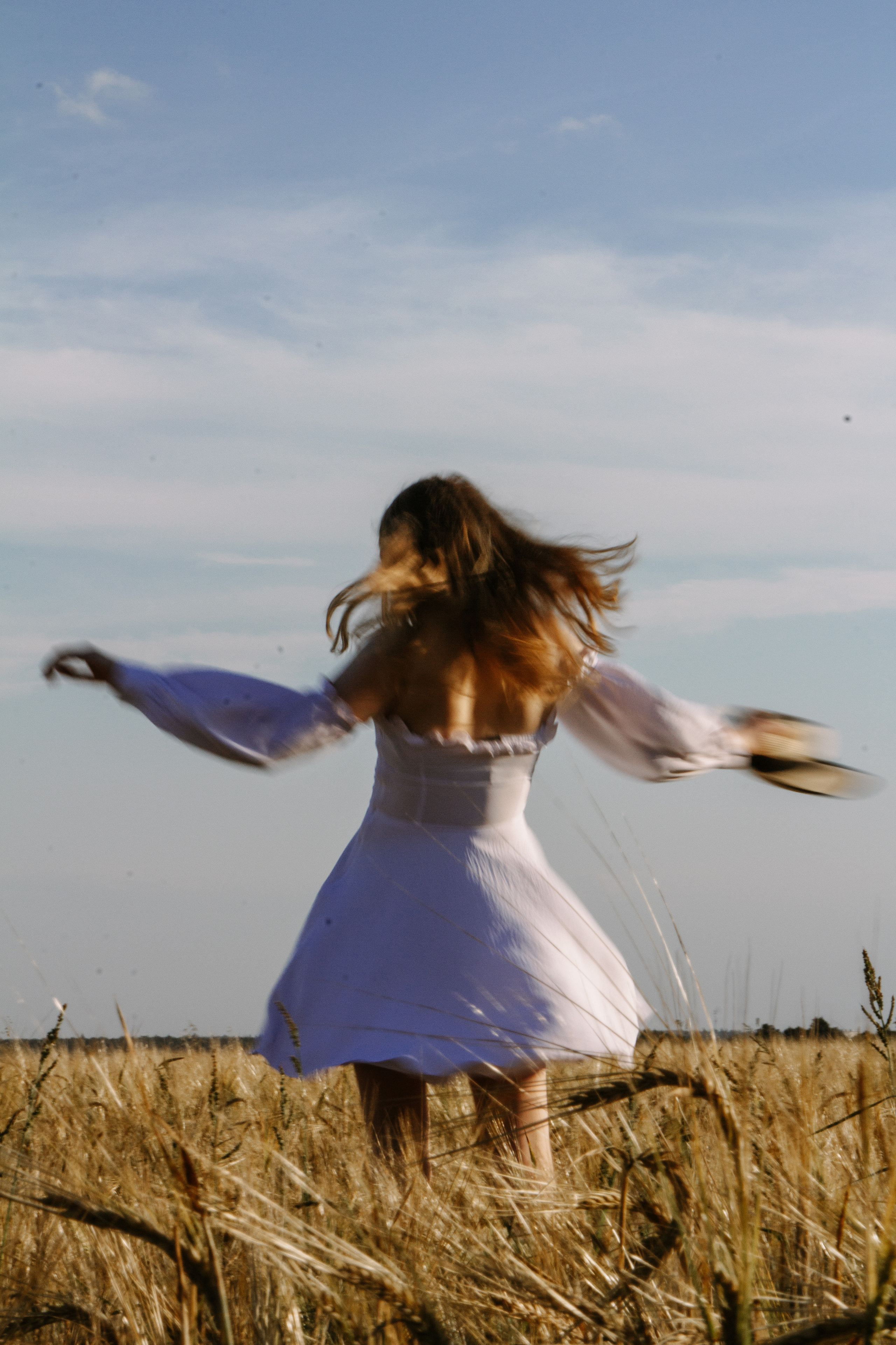 Пикник в поле. Фуд и предметный фотограф Москва