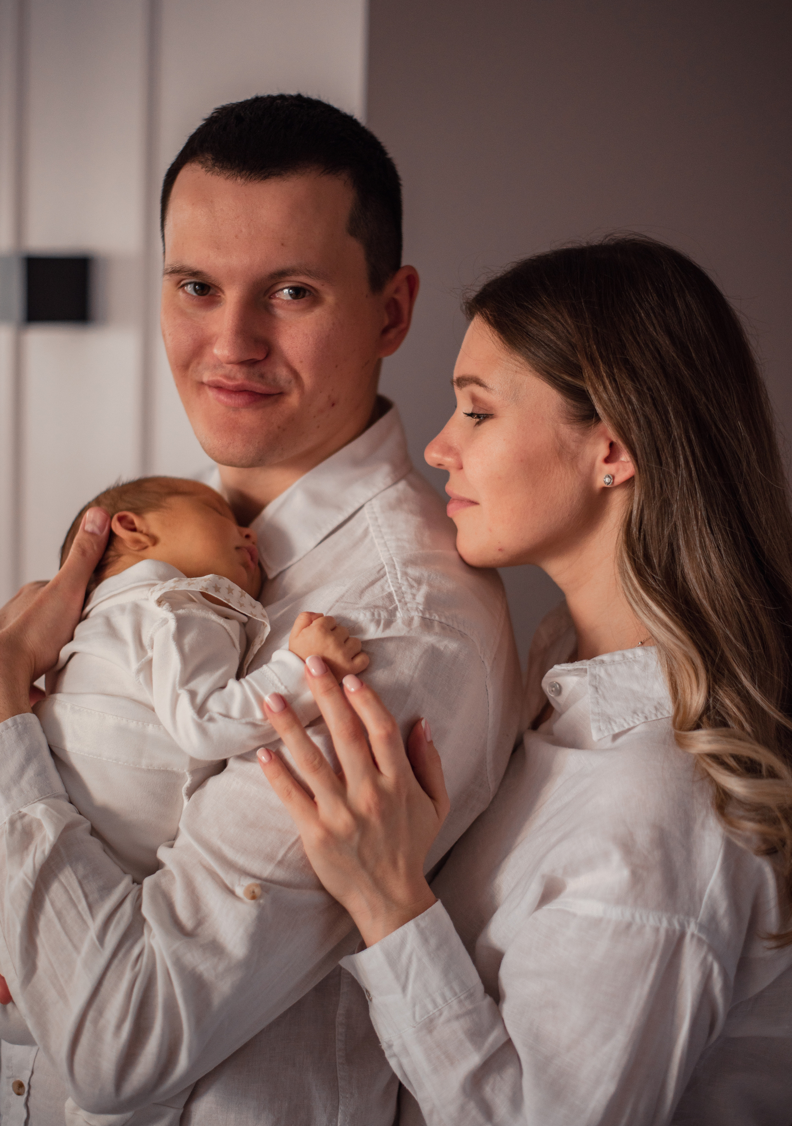 Семейные съемки. Фуд и предметный фотограф Москва