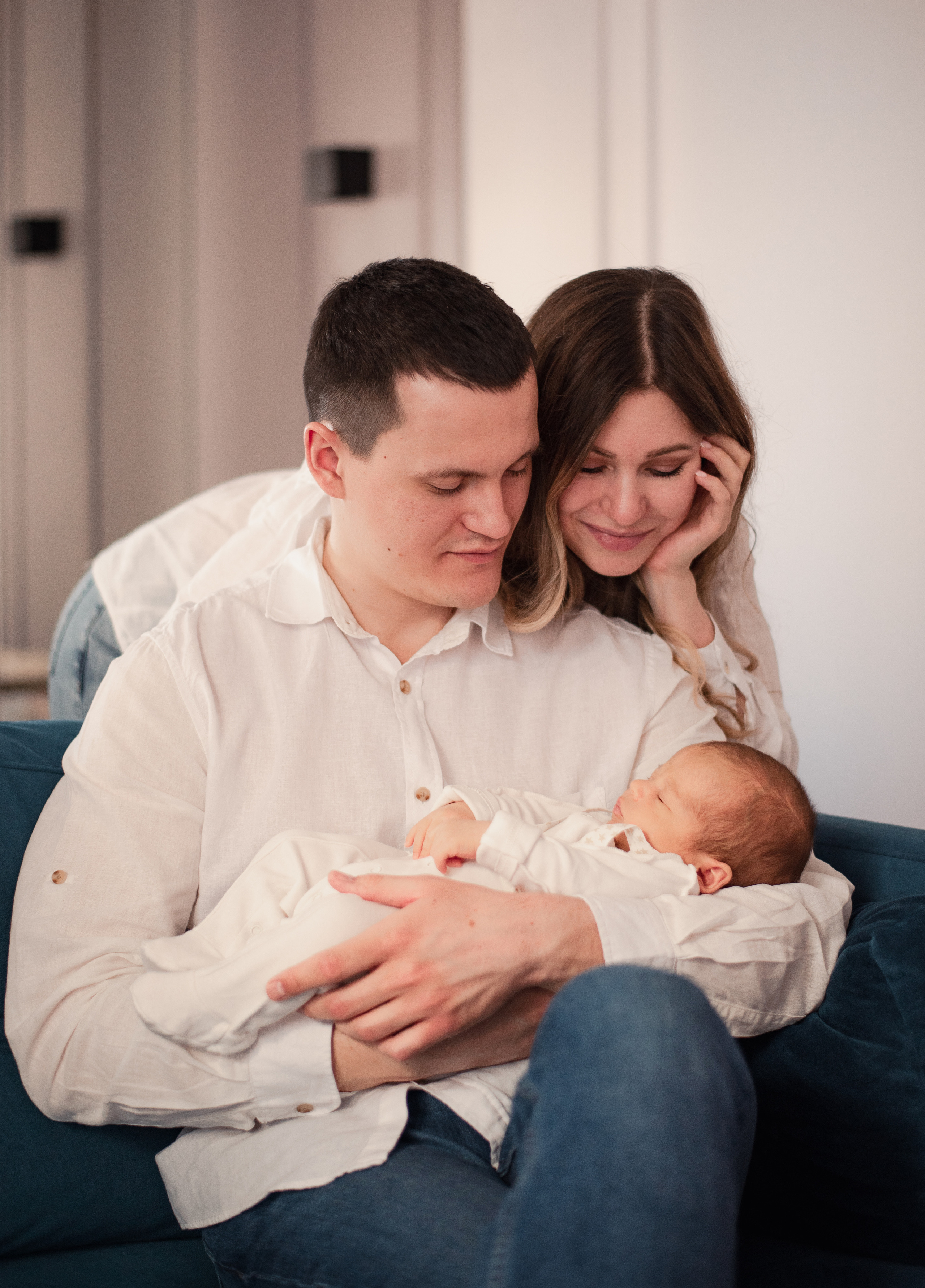 Семейные съемки. Фуд и предметный фотограф Москва