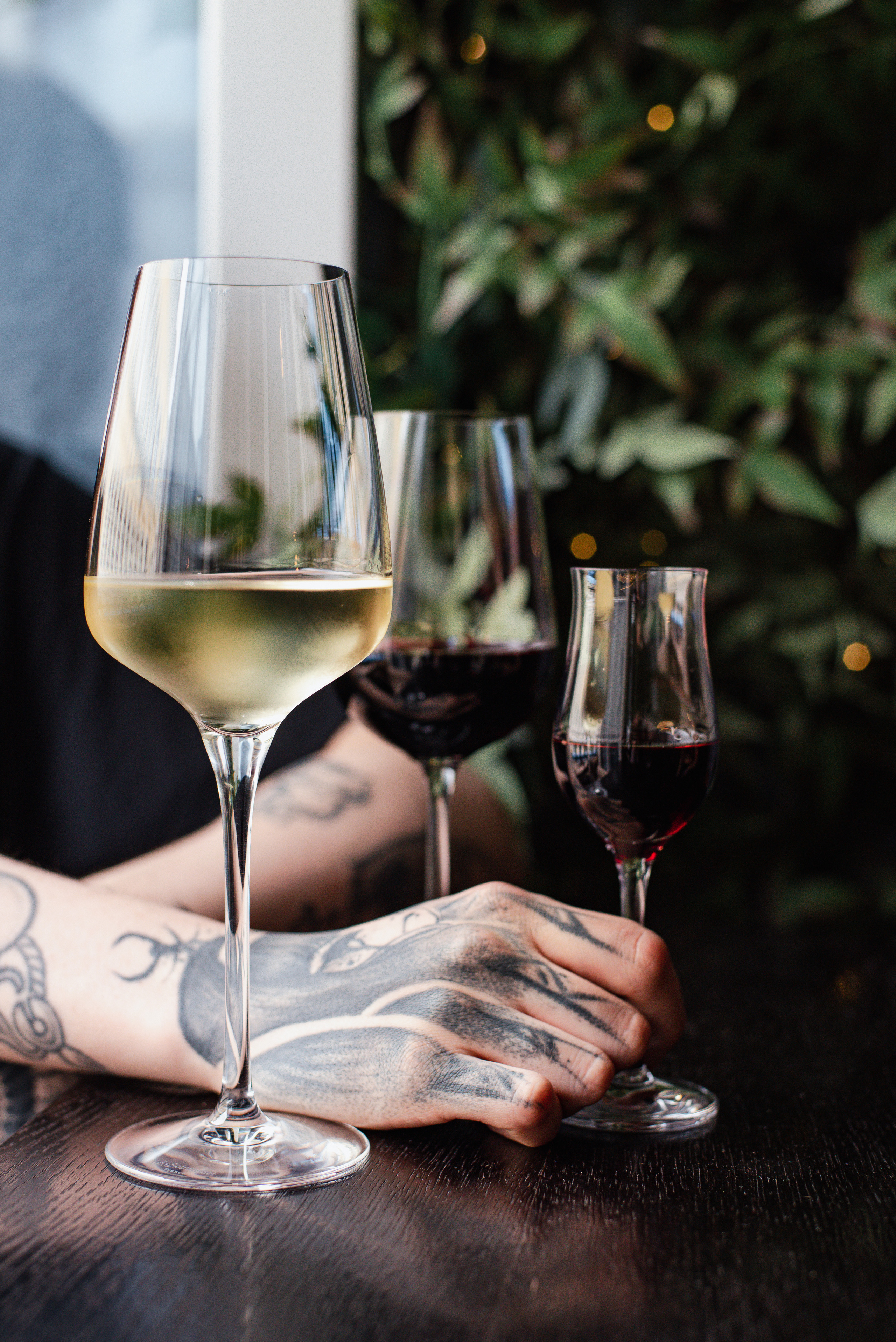 Вино. Фуд и предметный фотограф Москва